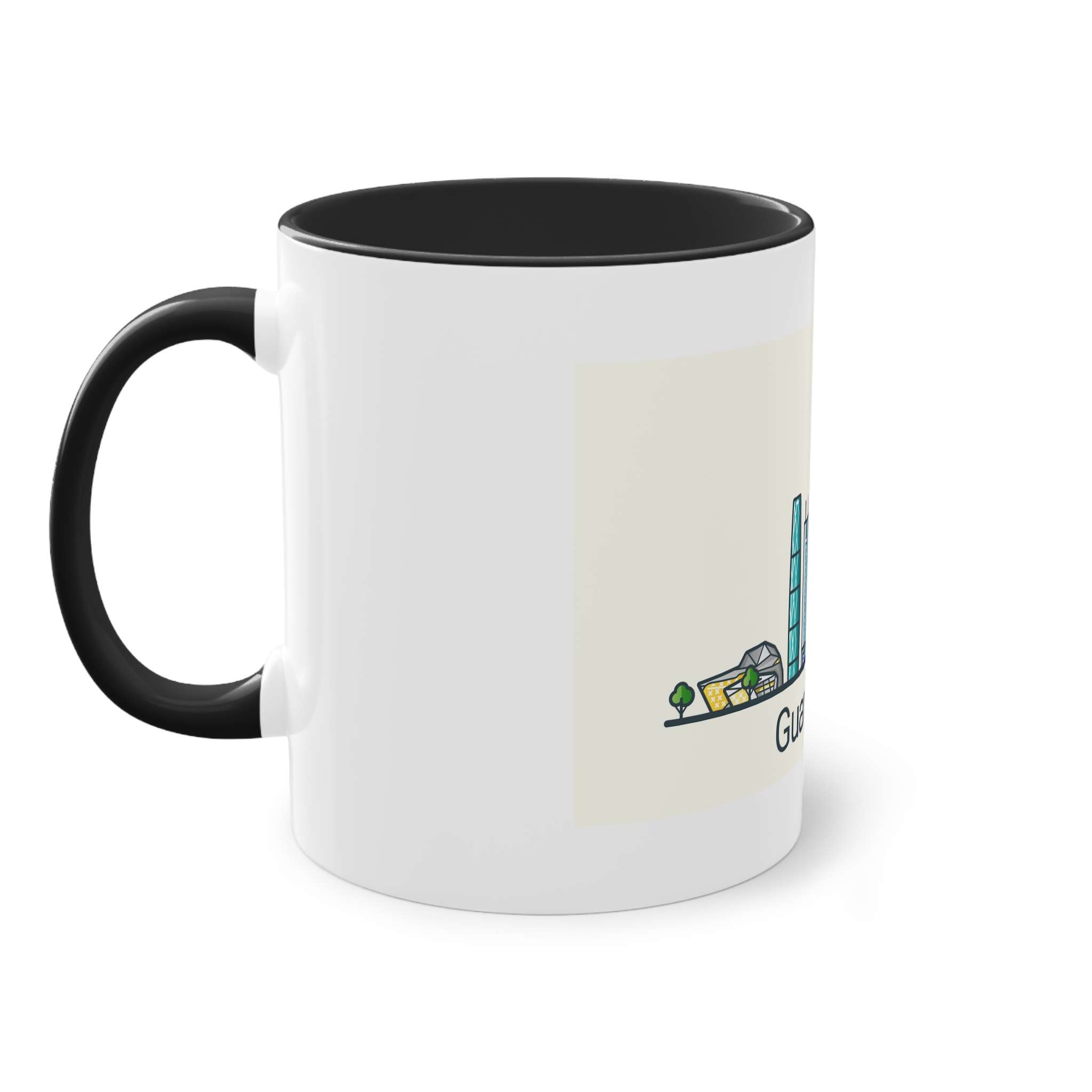 Original Design 67679A Two Tone Coffee Mug 11oz - Image 11
