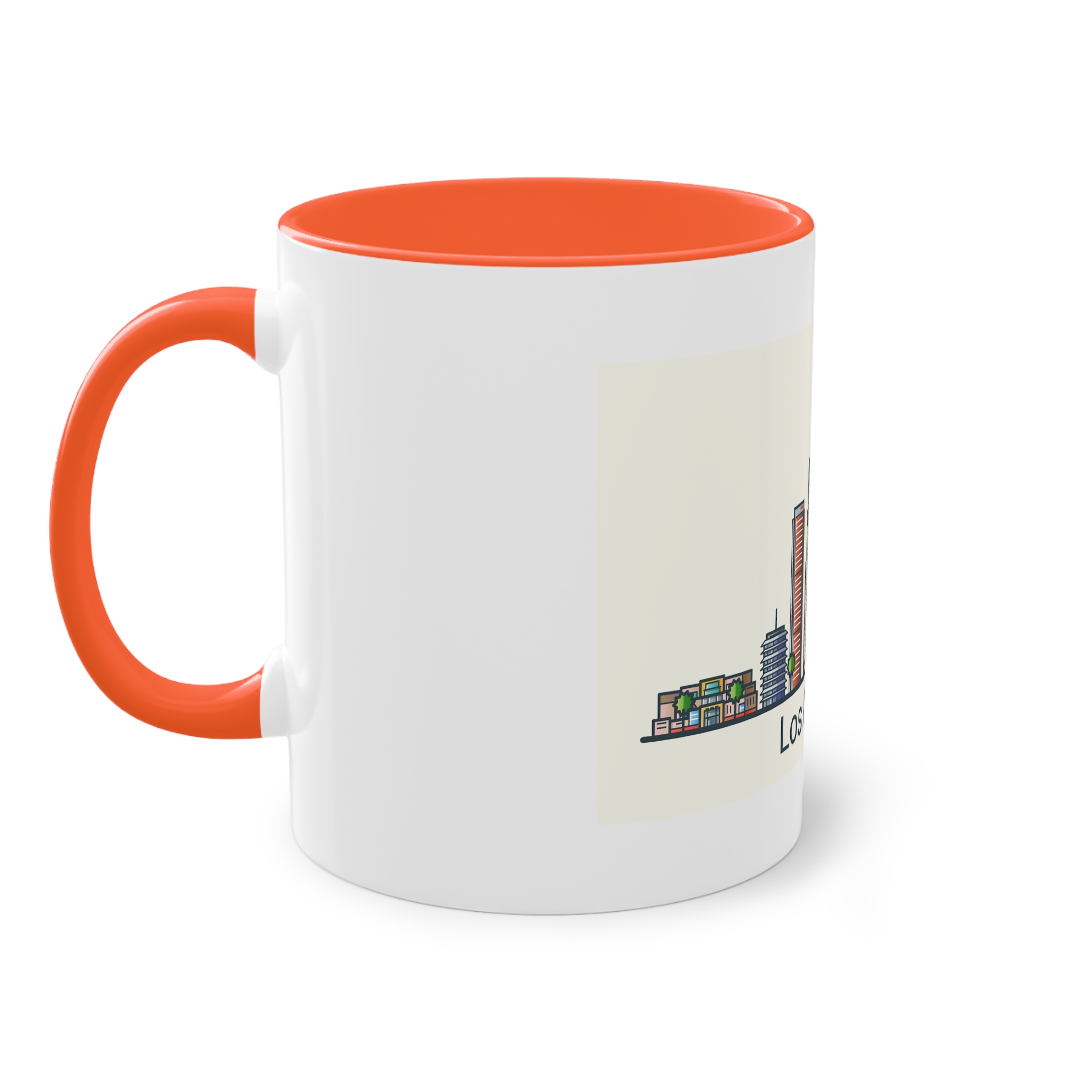 Original Design D051F4 Two Tone Coffee Mug 11oz - Image 15