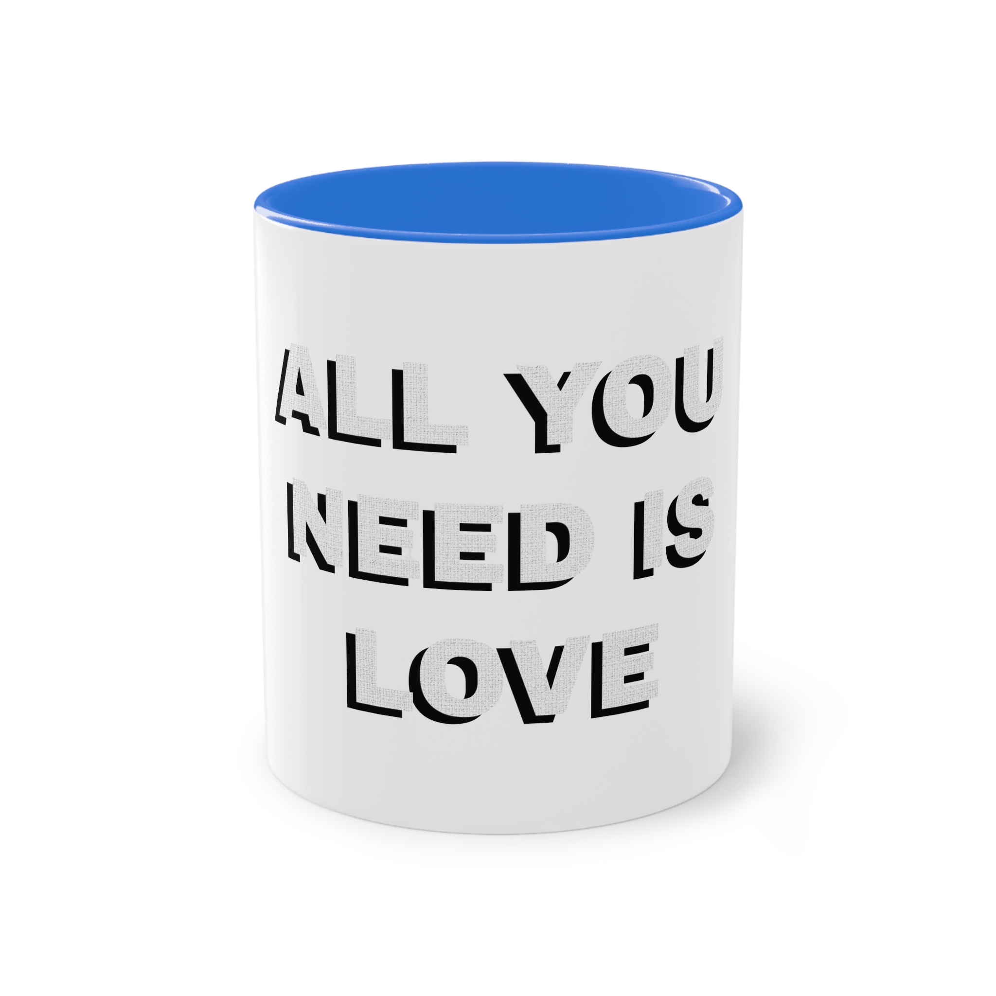 Original Design AA534F Two Tone Coffee Mug 11oz - Image 37