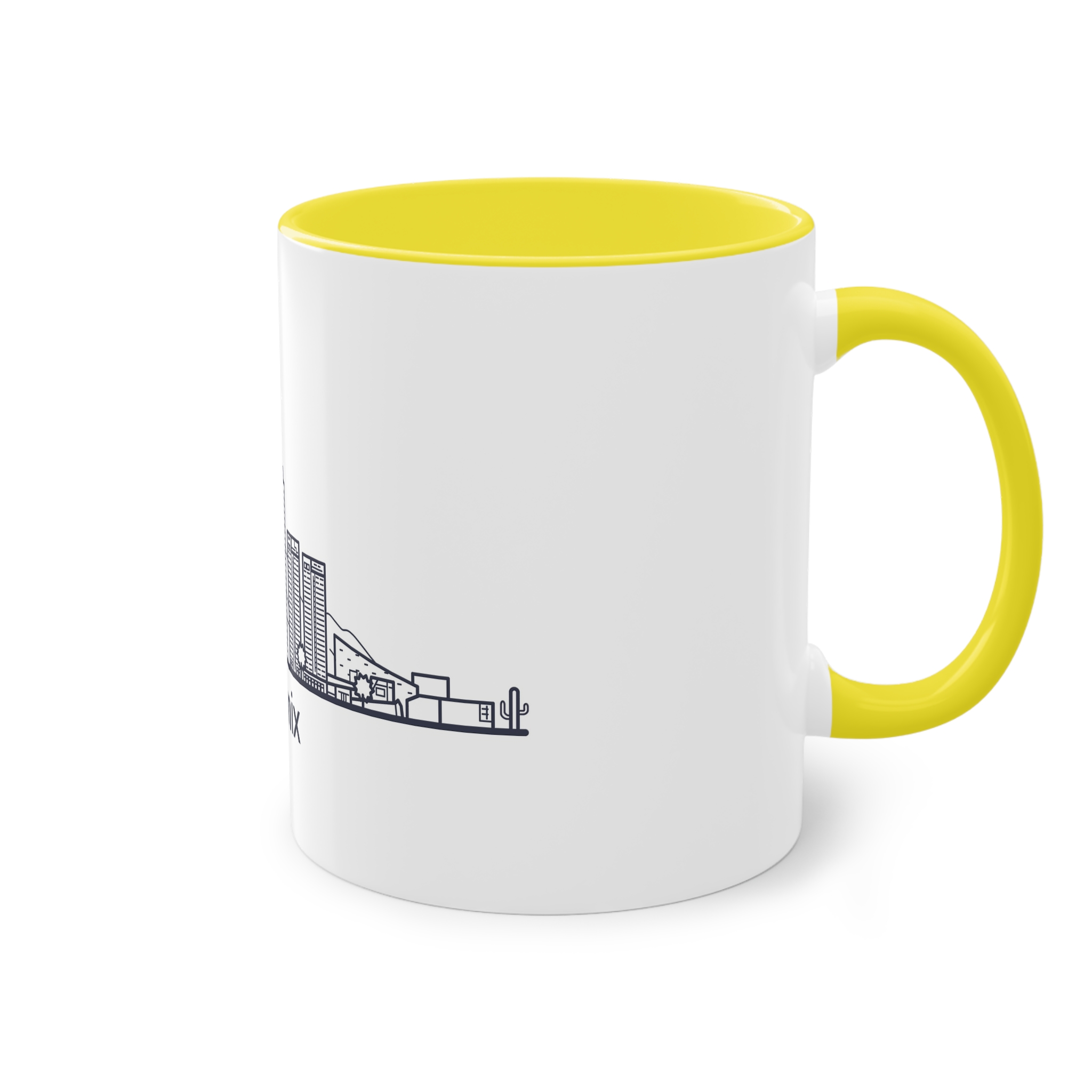 Original Design C52D65 Two Tone Coffee Mug 11oz - Image 24