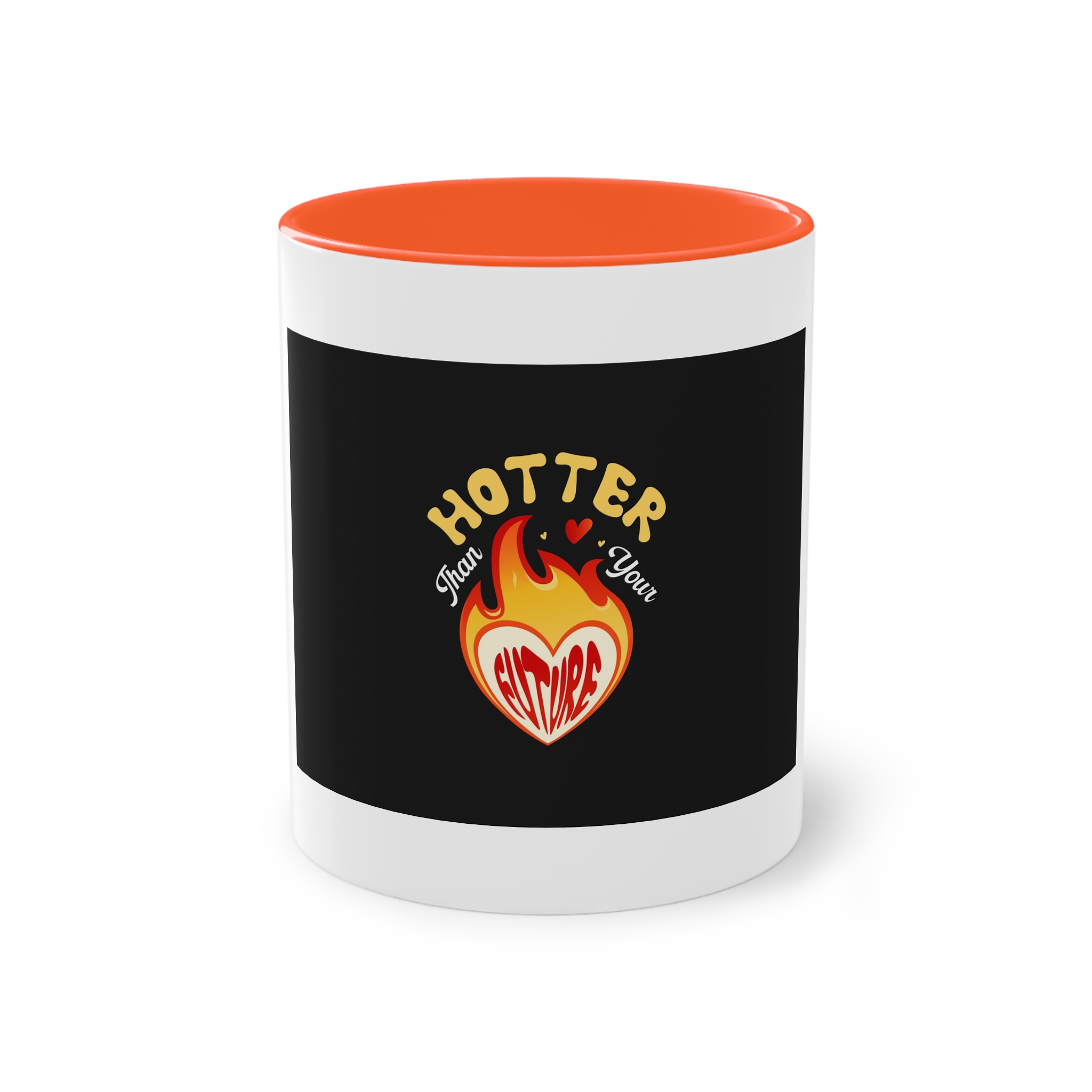 Original Design 62D9C8 Two Tone Coffee Mug 11oz - Image 13