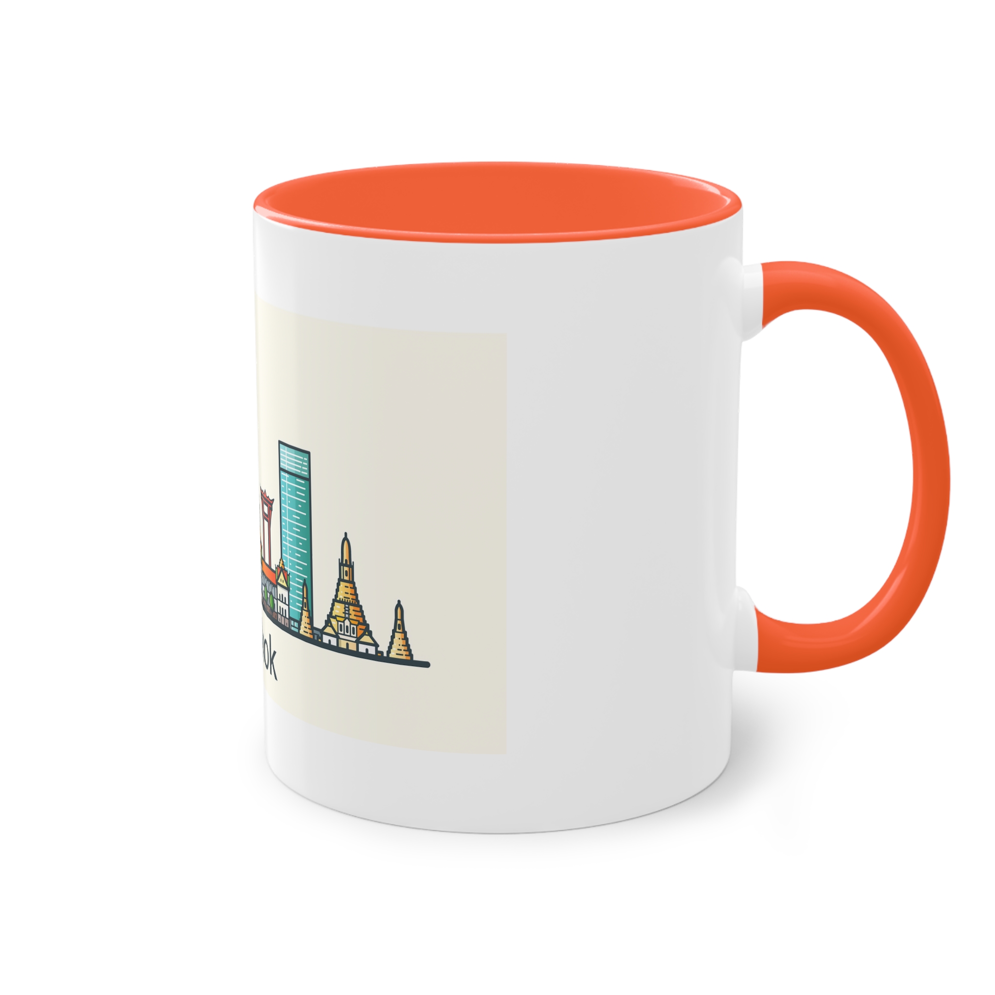Original Design A4C89B Two Tone Coffee Mug 11oz - Image 16