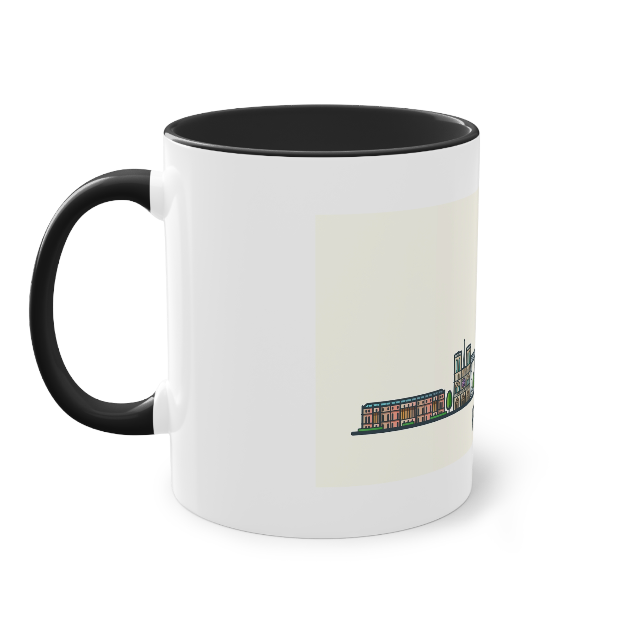 Original Design C0C503 Two Tone Coffee Mug 11oz - Image 11
