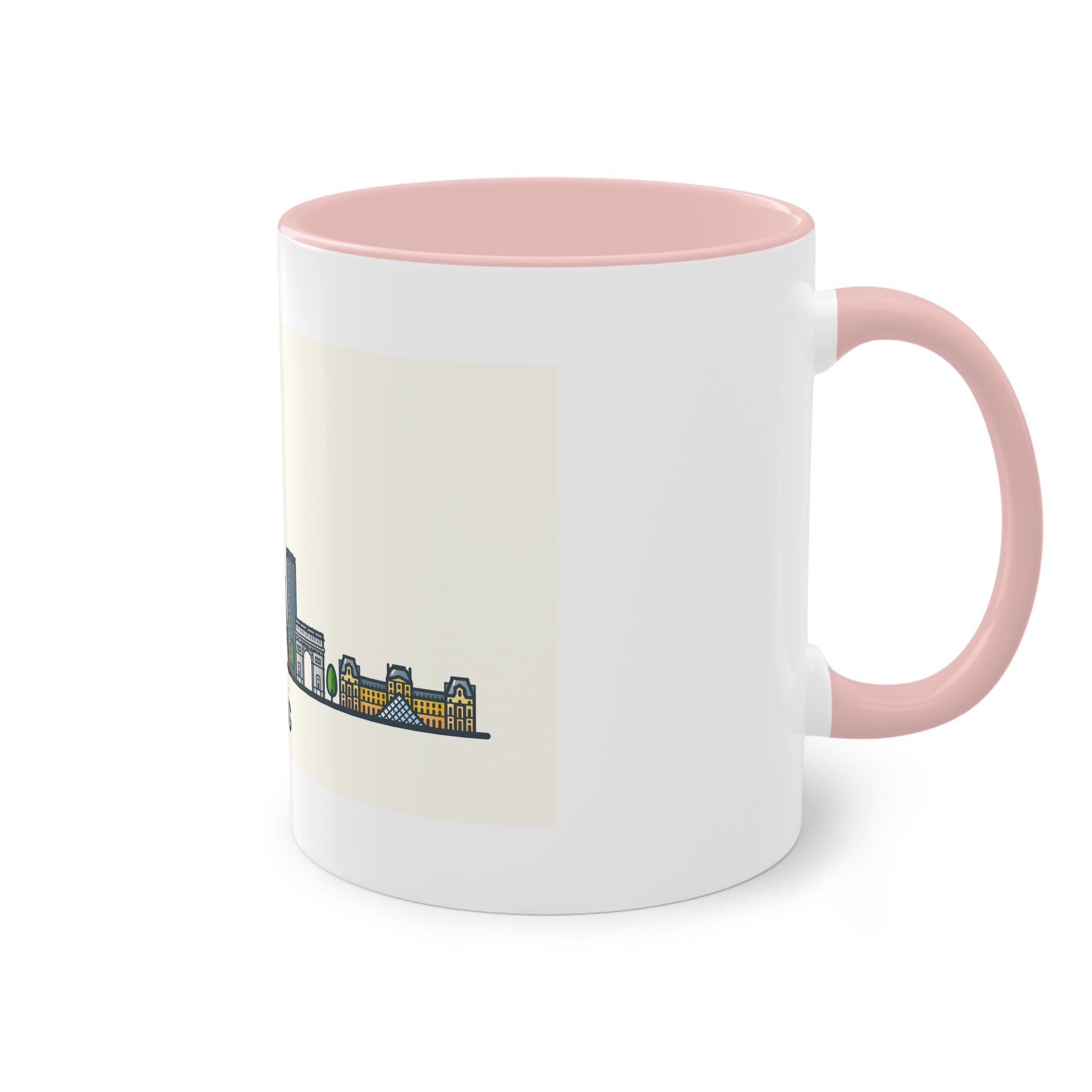 Original Design C0C503 Two Tone Coffee Mug 11oz - Image 48