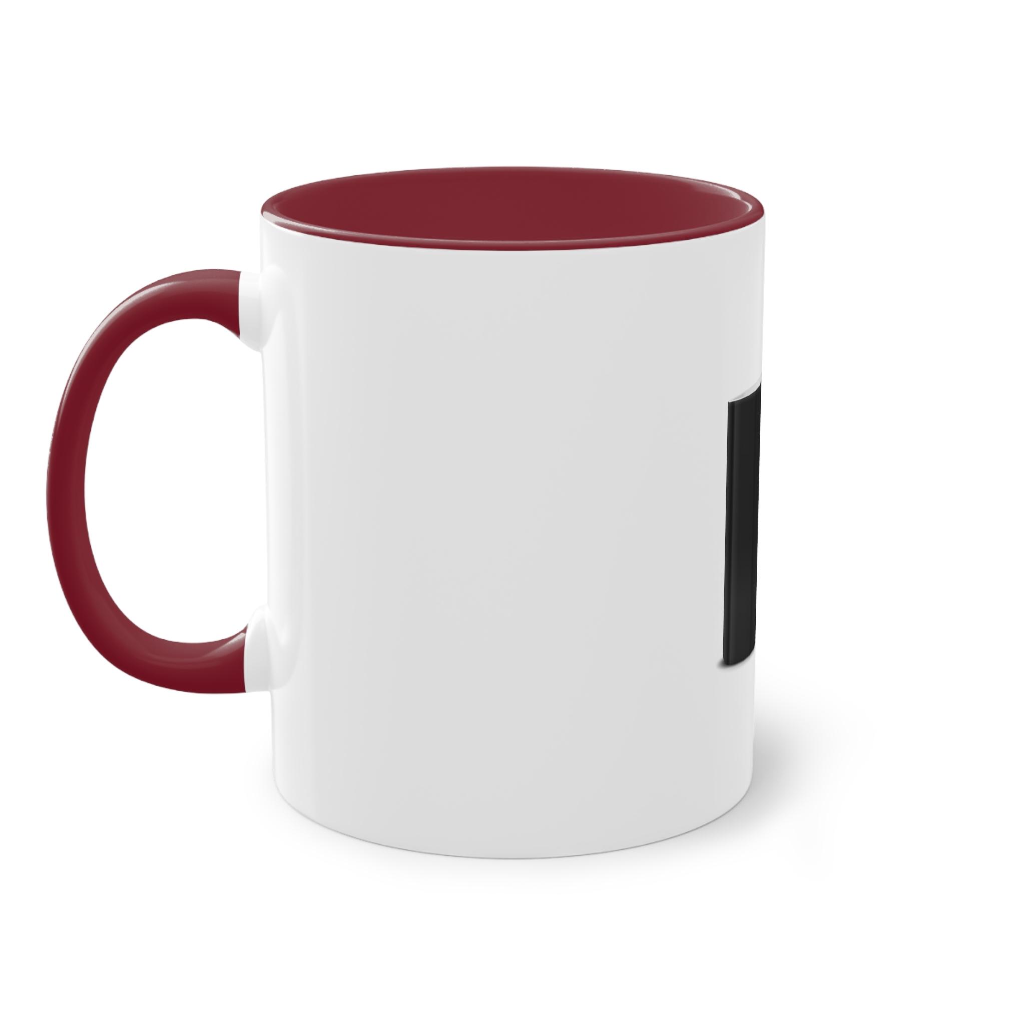 Original Design 7FF001 Two Tone Coffee Mug 11oz - Image 7