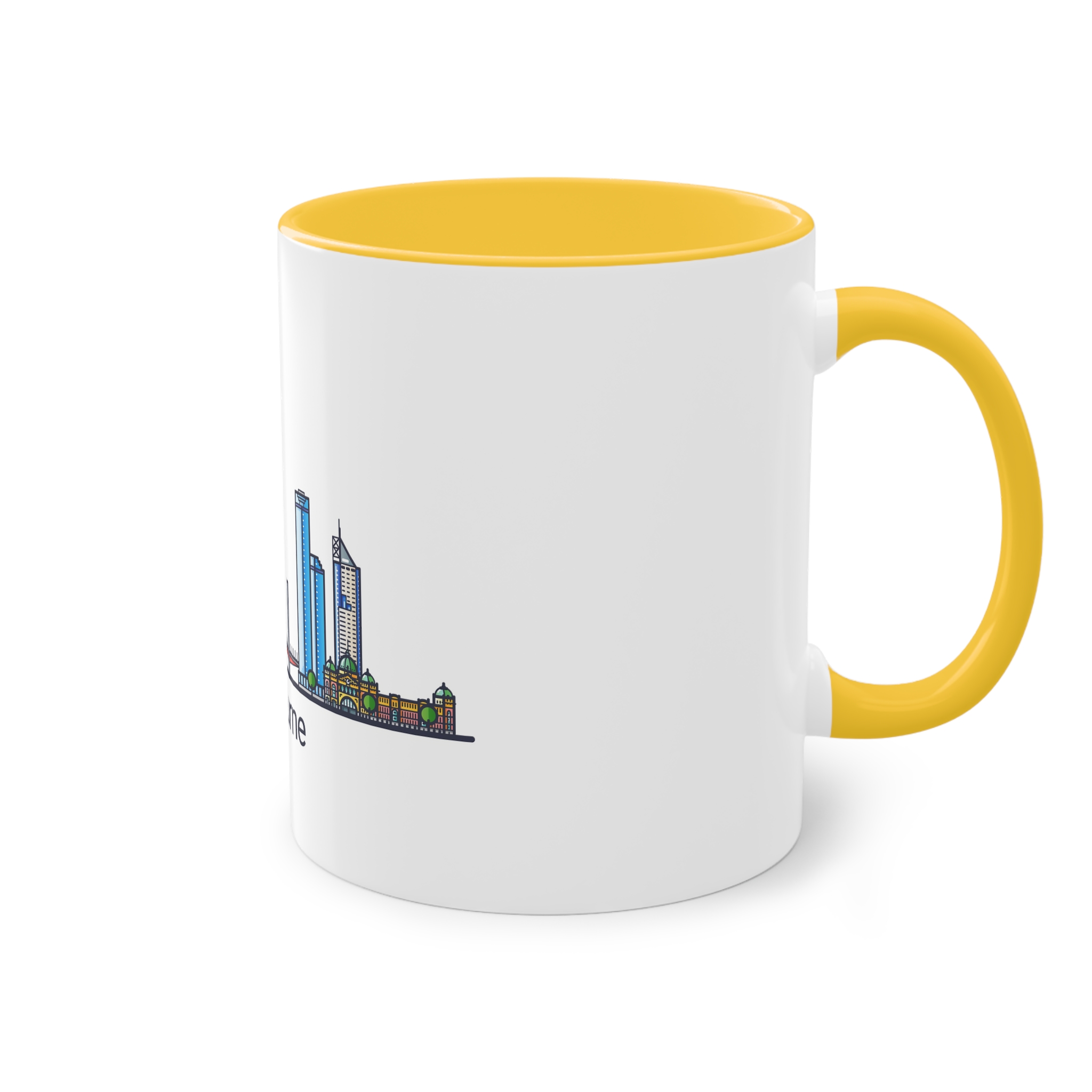 Original Design 0B0A90 Two Tone Coffee Mug 11oz - Image 20