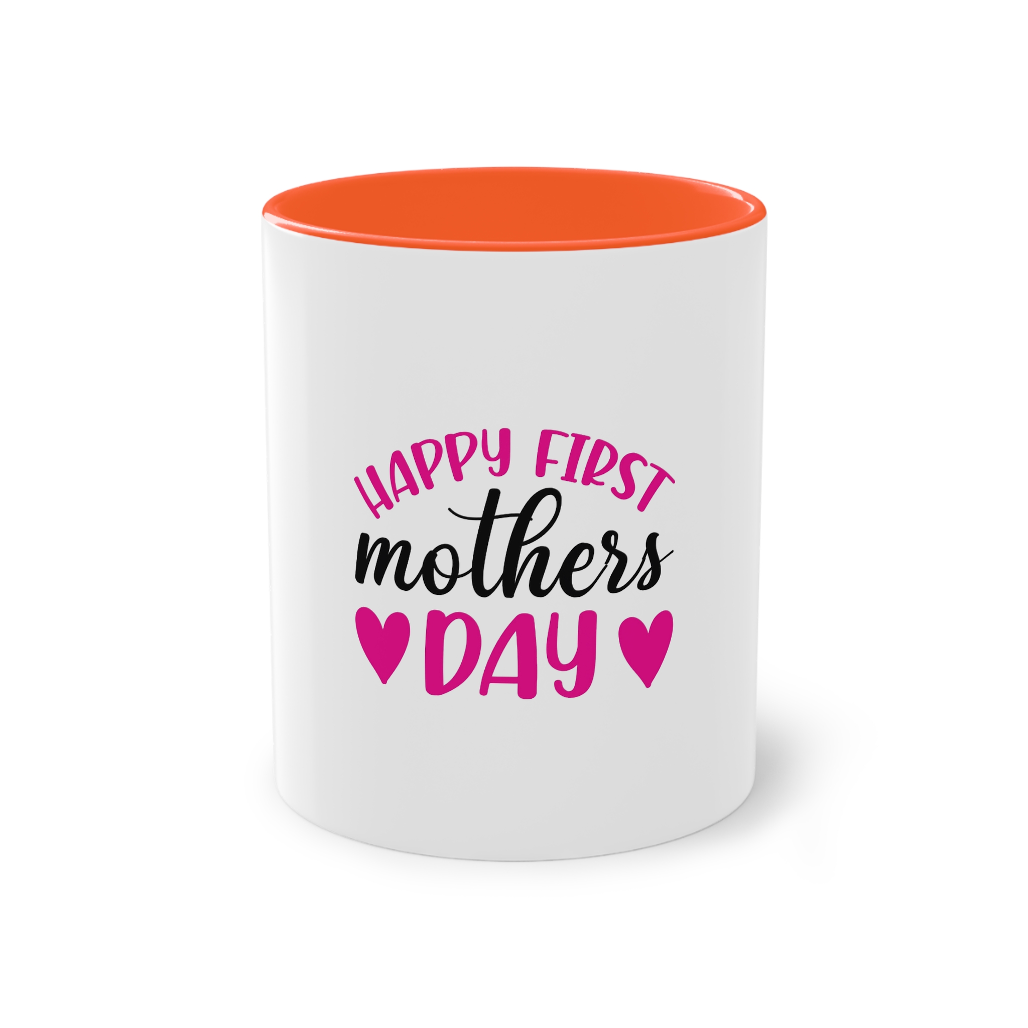 Awesome Mothers Day Svg Best Mom Ever Svg Mom Svg This Awesome Mom Belongs Svg Awesome Mom Sv (33) Two Tone Coffee Mug 11oz - Image 13