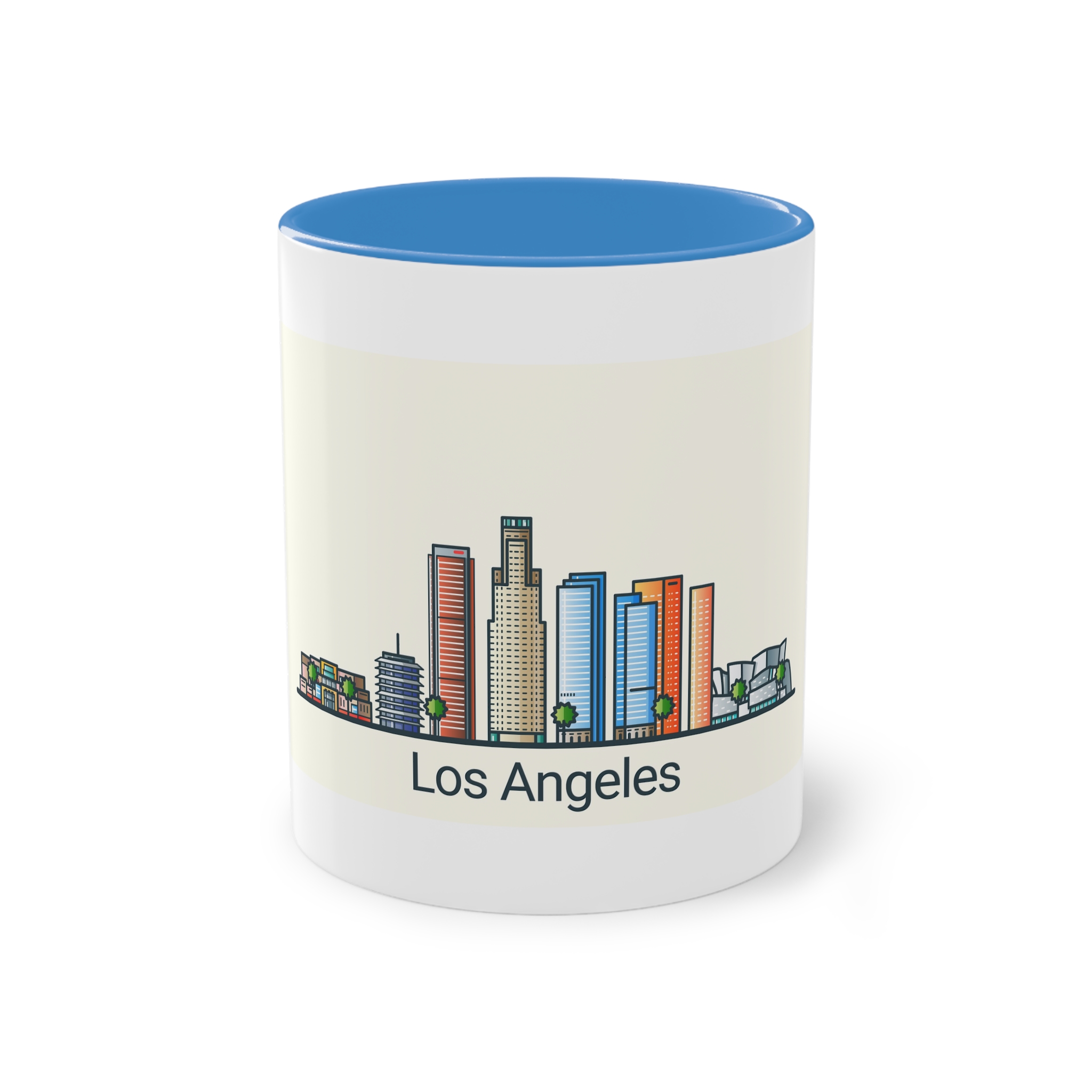 Original Design D051F4 Two Tone Coffee Mug 11oz - Image 33