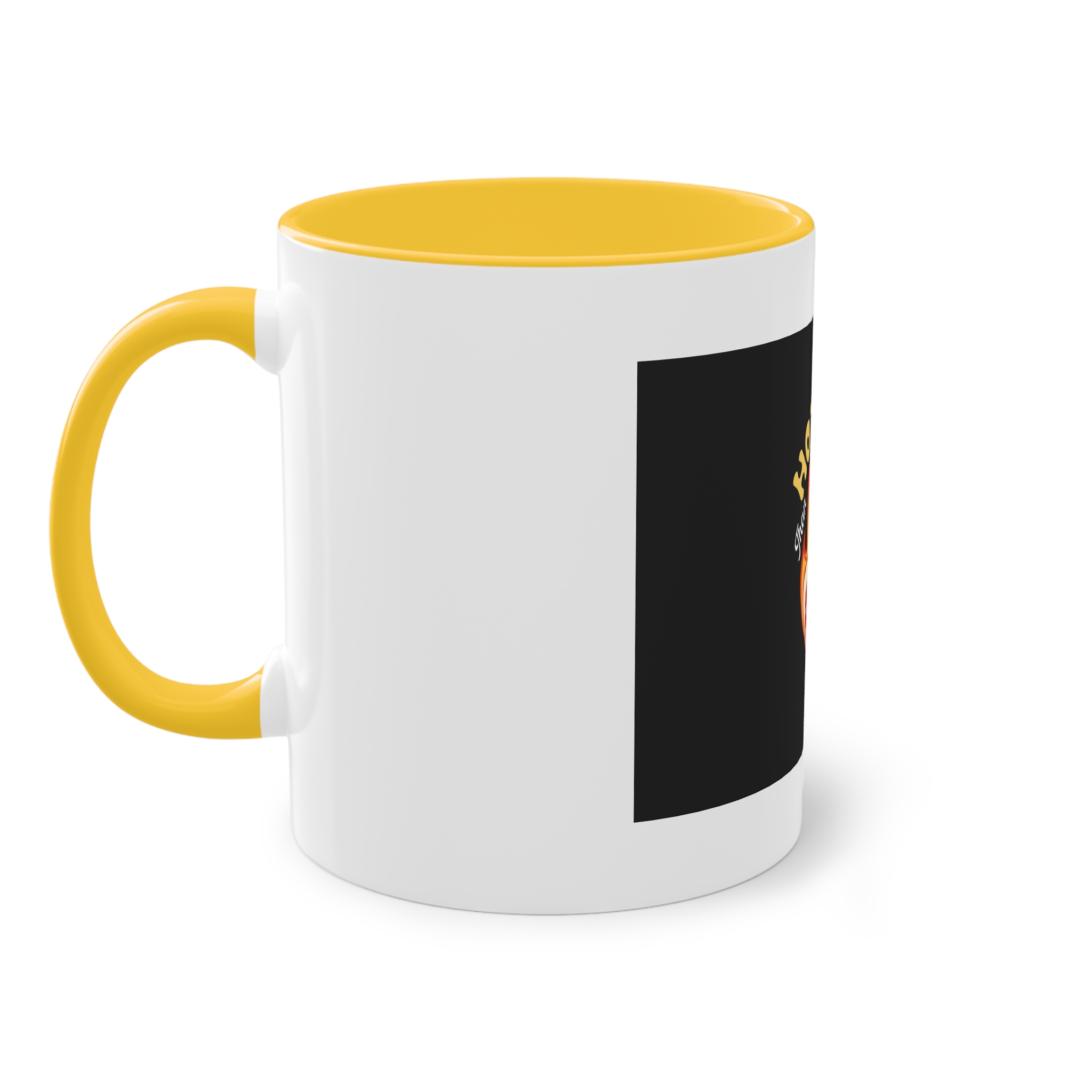 Original Design 62D9C8 Two Tone Coffee Mug 11oz - Image 19