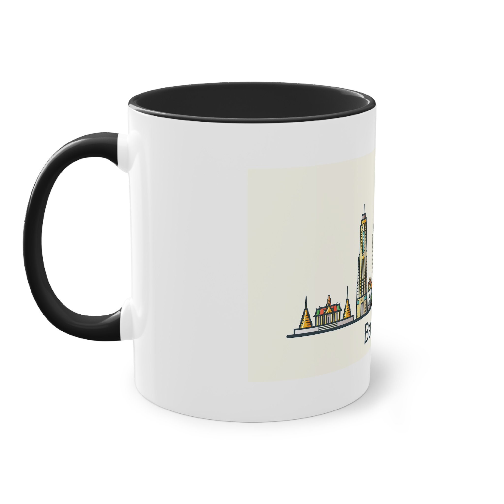 Original Design A4C89B Two Tone Coffee Mug 11oz - Image 11