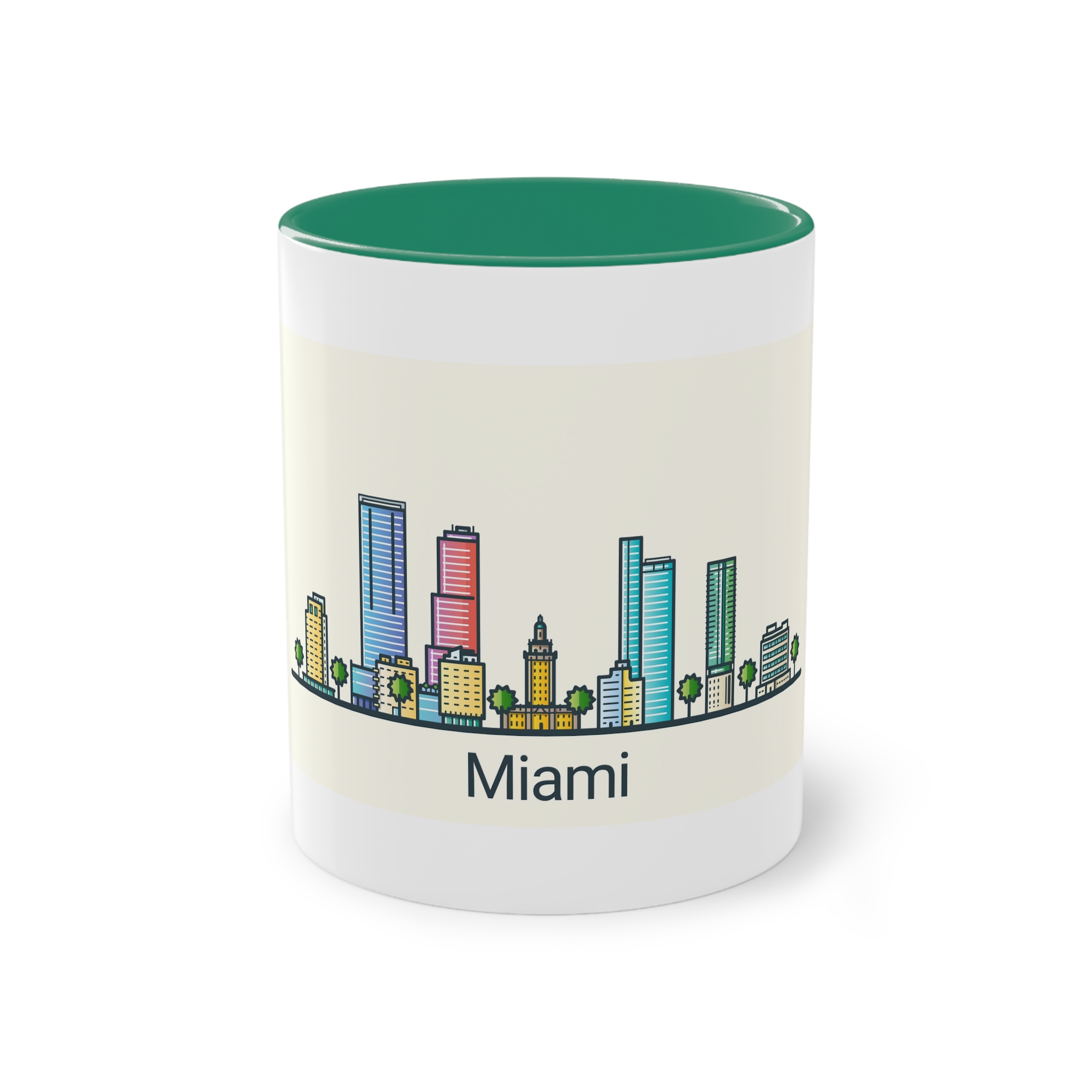Original Design D051F5 Two Tone Coffee Mug 11oz - Image 29