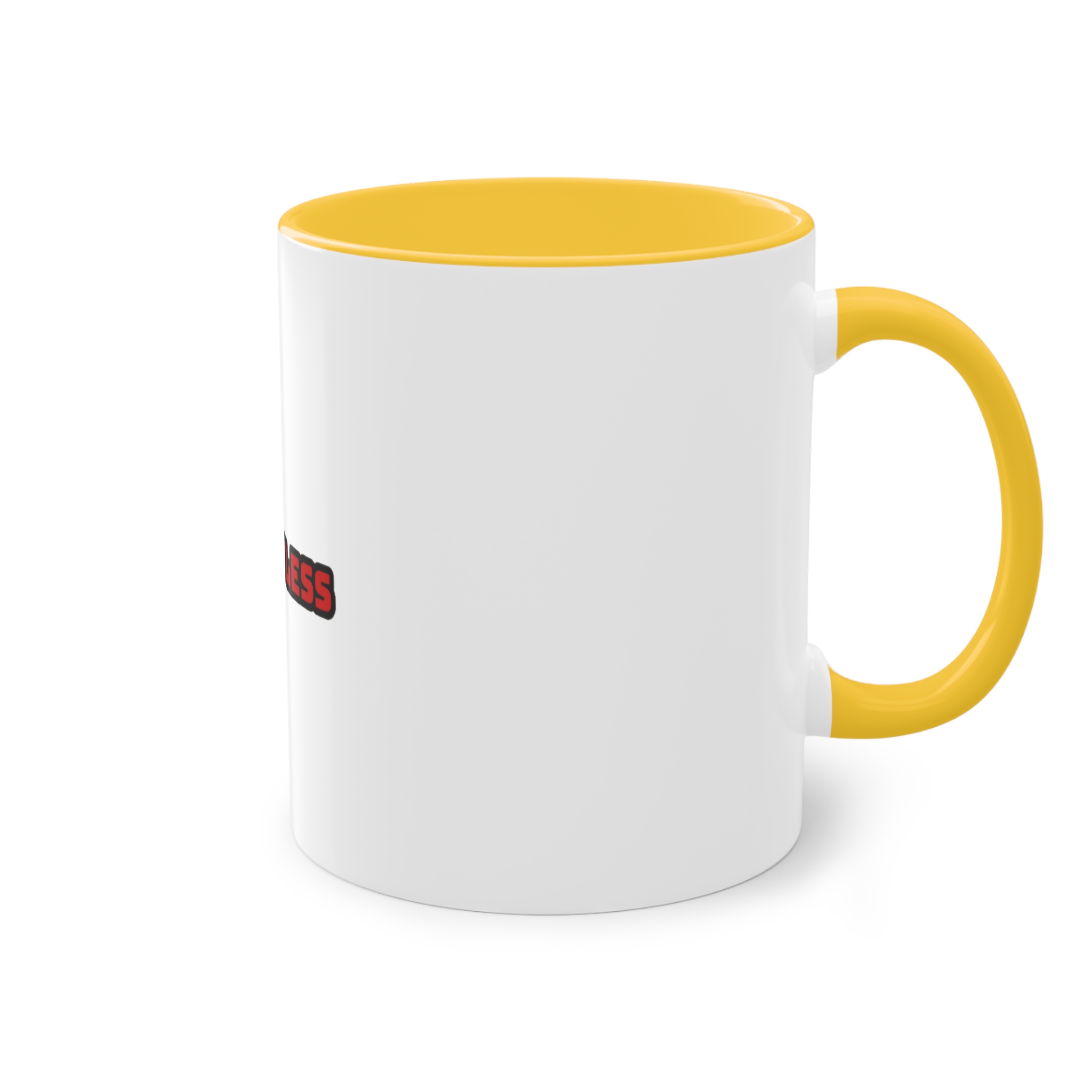 Be Relentless (2) Two Tone Coffee Mug 11oz - Image 20