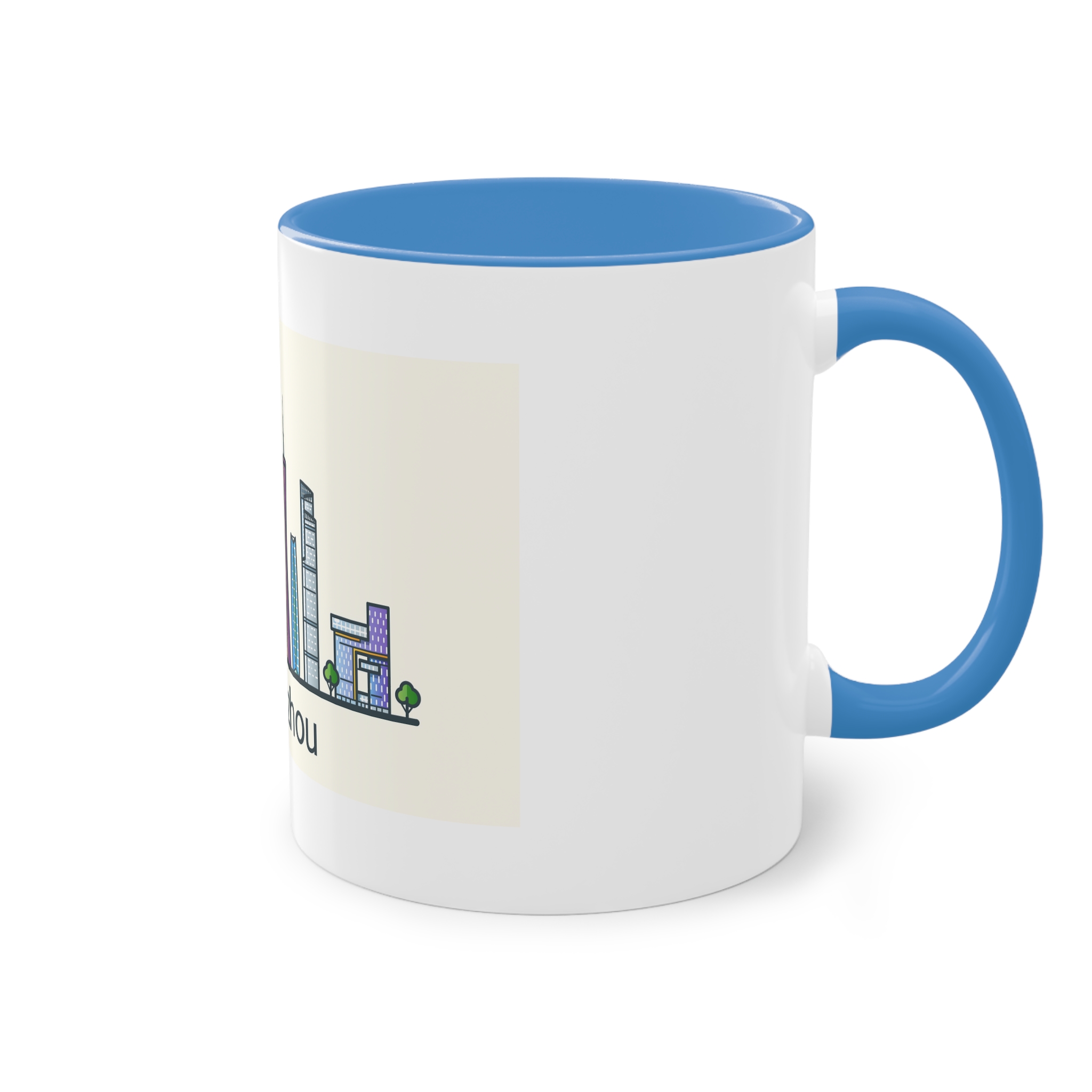 Original Design 67679A Two Tone Coffee Mug 11oz - Image 36