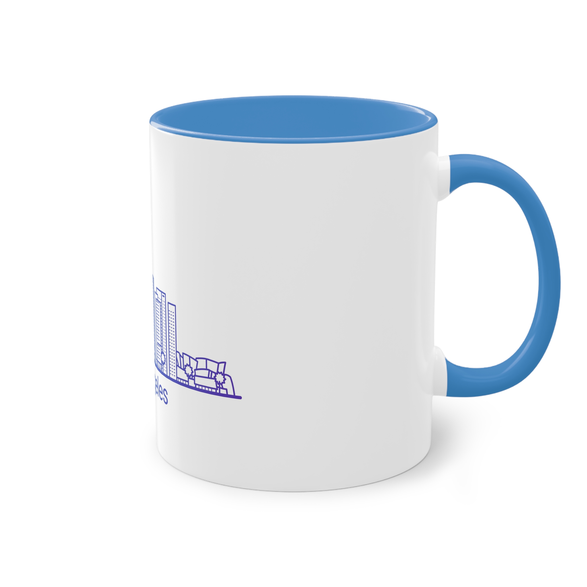 Original Design AC1379 Two Tone Coffee Mug 11oz - Image 36