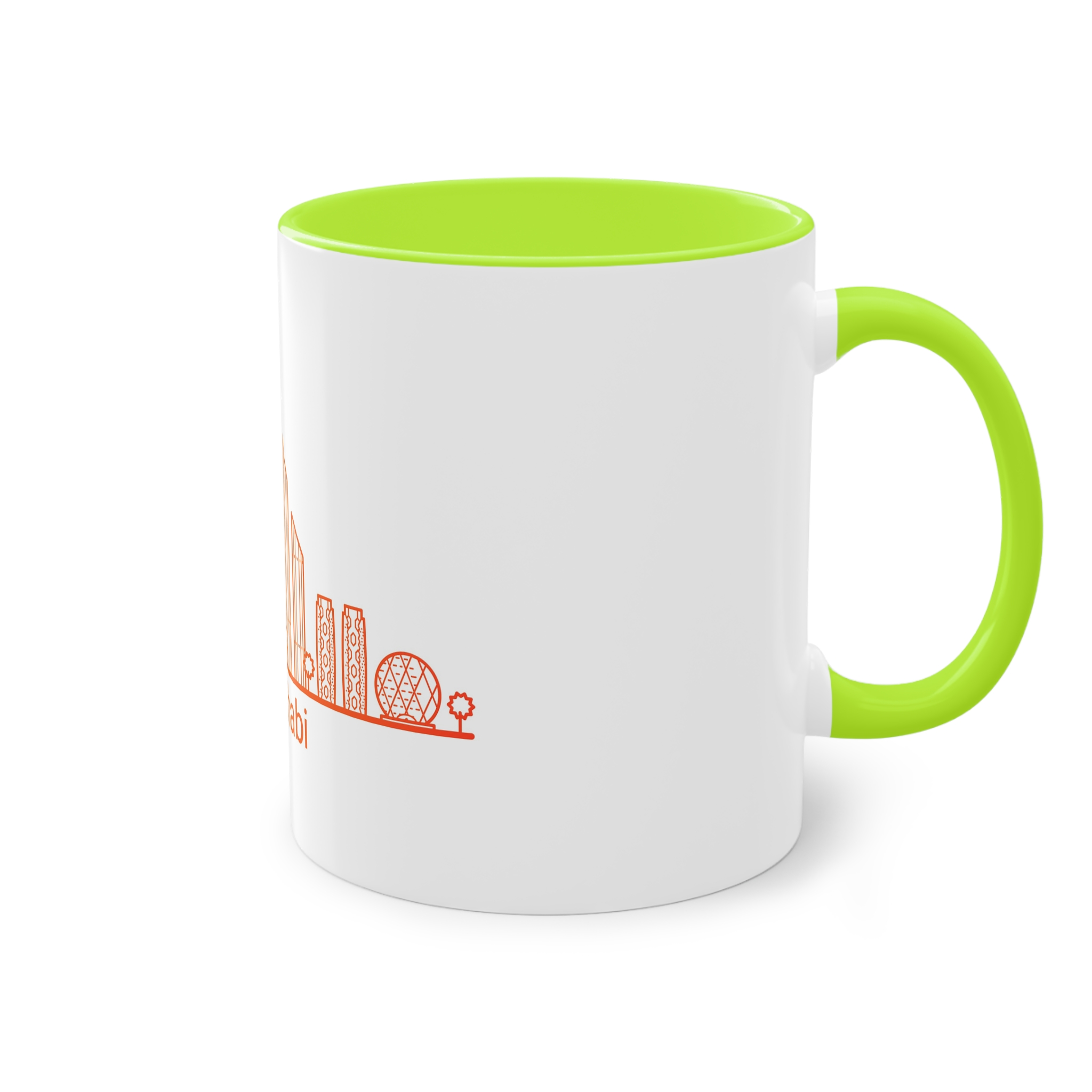 Original Design 8EF731 Two Tone Coffee Mug 11oz - Image 28