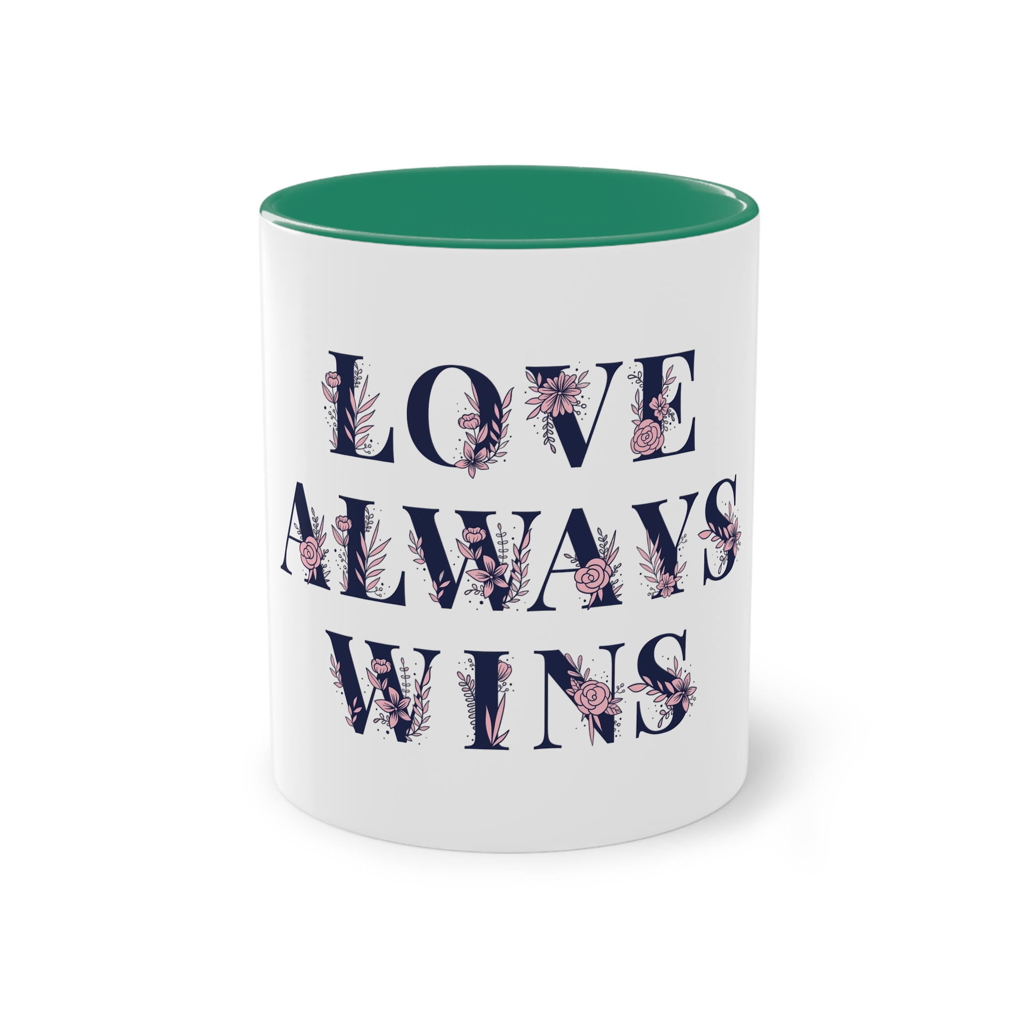 Original Design 06E37B Two Tone Coffee Mug 11oz - Image 29
