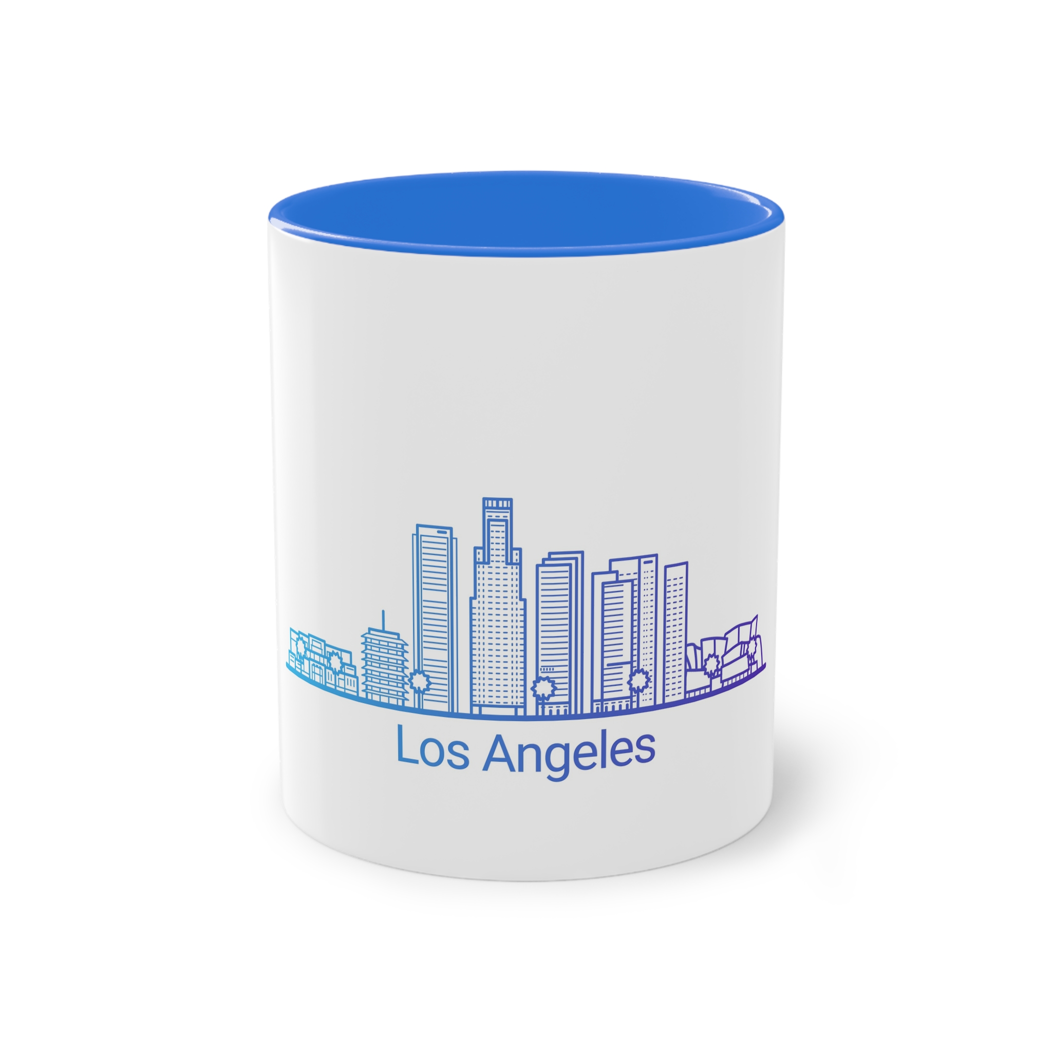 Original Design AC1379 Two Tone Coffee Mug 11oz - Image 37
