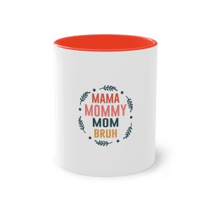 Awesome Mothers Day Svg Best Mom Ever Svg Mom Svg This Awesome Mom Belongs Svg Awesome Mom Sv (29) Two Tone Coffee Mug 11oz
