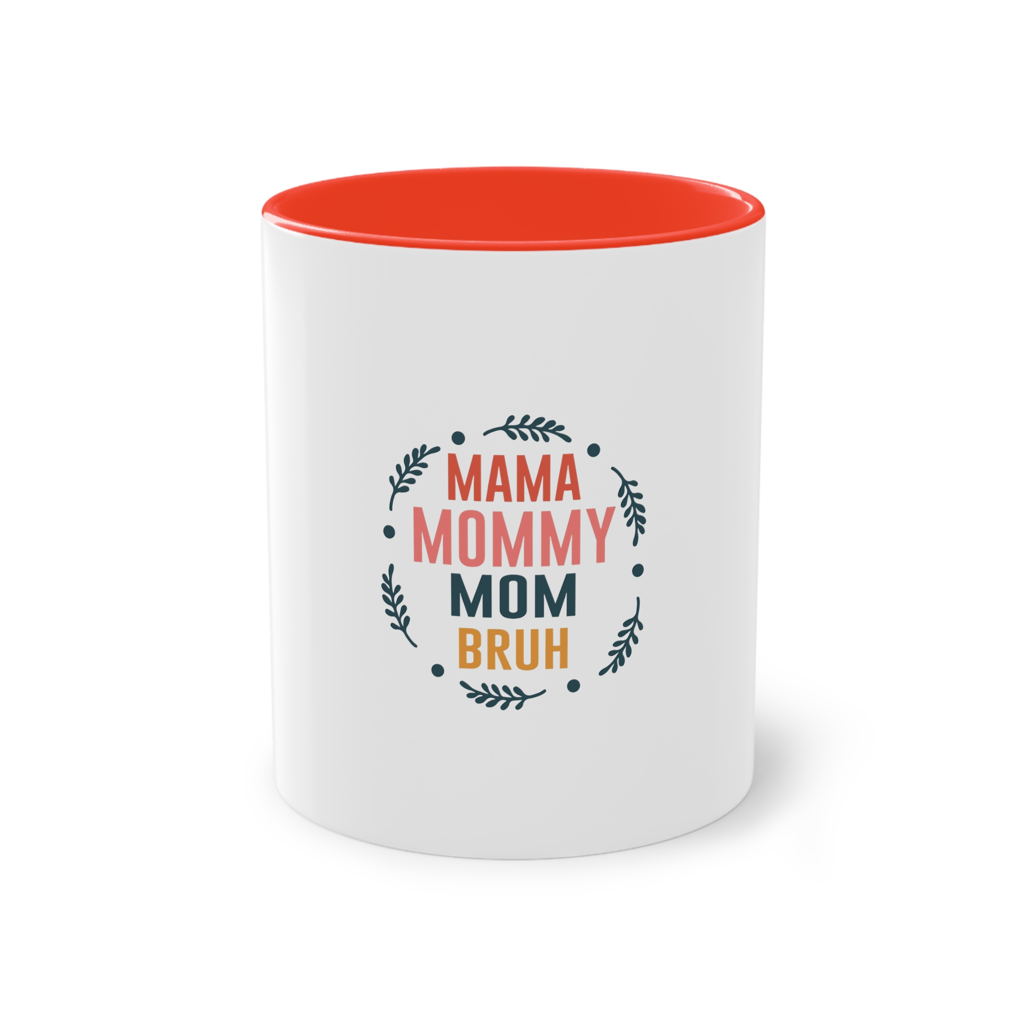 Awesome Mothers Day Svg Best Mom Ever Svg Mom Svg This Awesome Mom Belongs Svg Awesome Mom Sv (29) Two Tone Coffee Mug 11oz