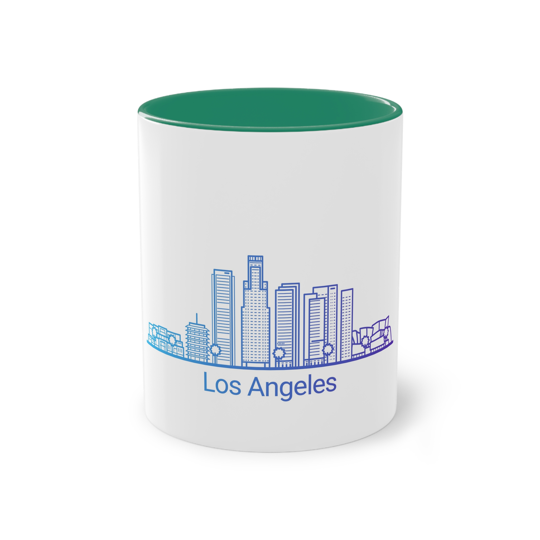 Original Design AC1379 Two Tone Coffee Mug 11oz - Image 29