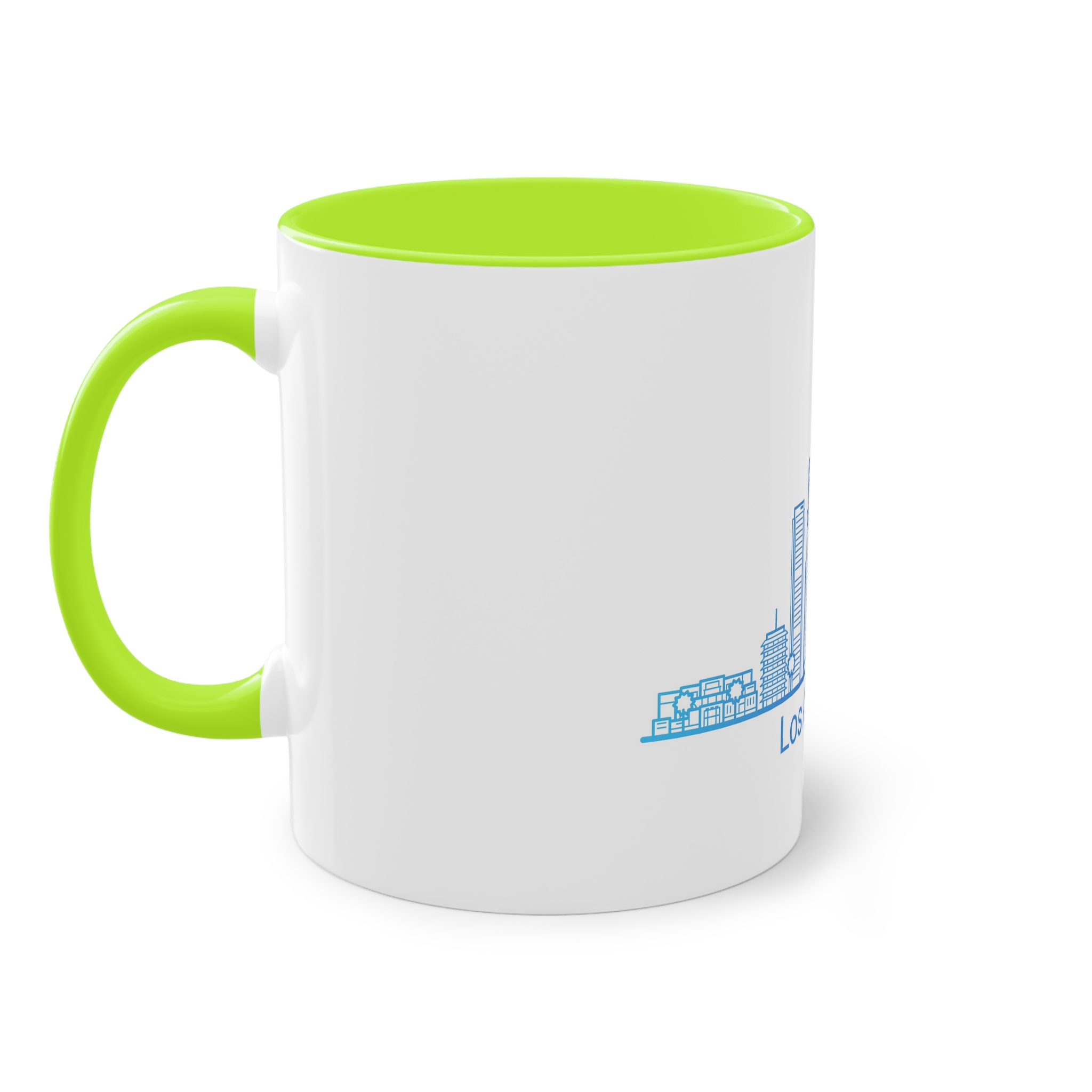Original Design AC1379 Two Tone Coffee Mug 11oz - Image 27