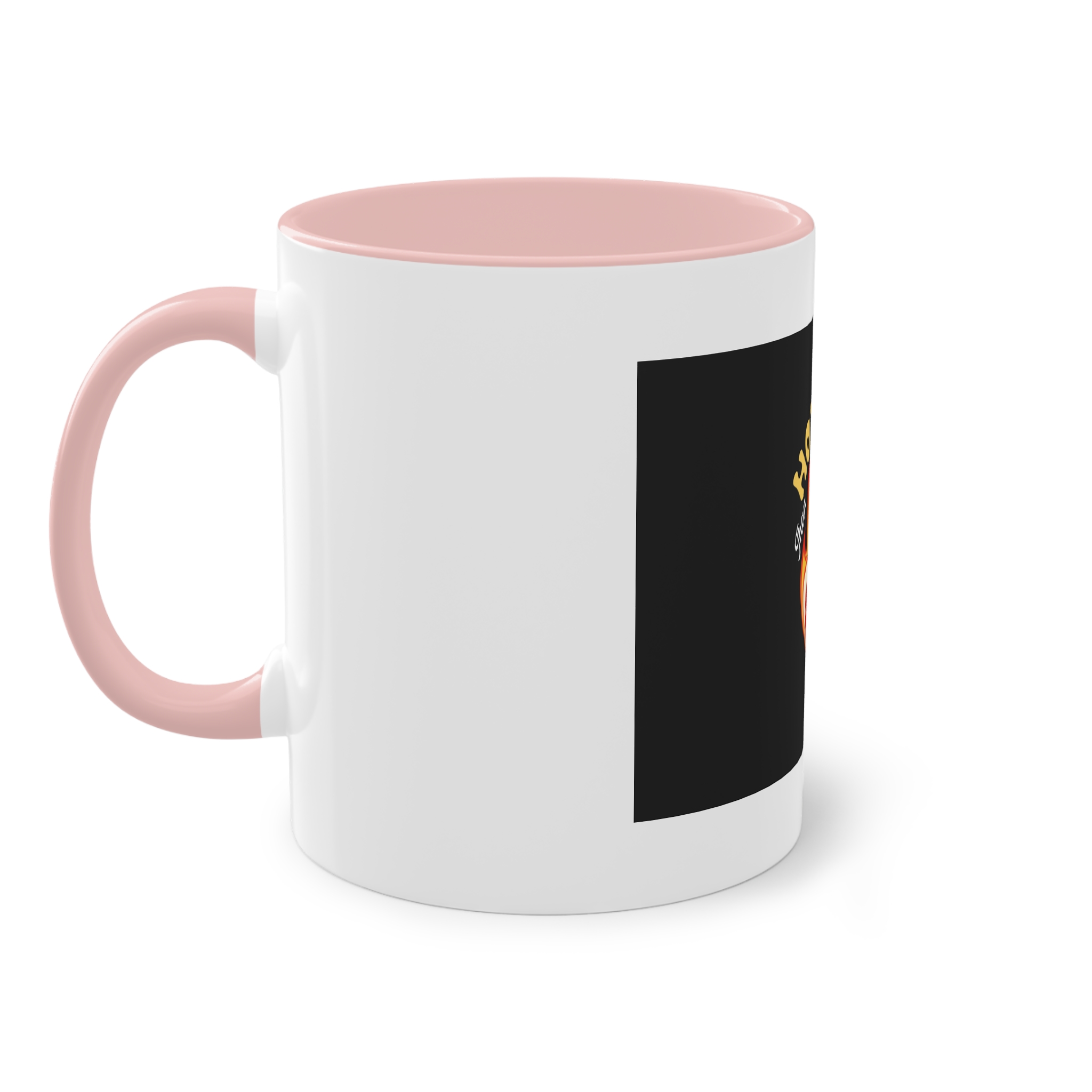 Original Design 62D9C8 Two Tone Coffee Mug 11oz - Image 47