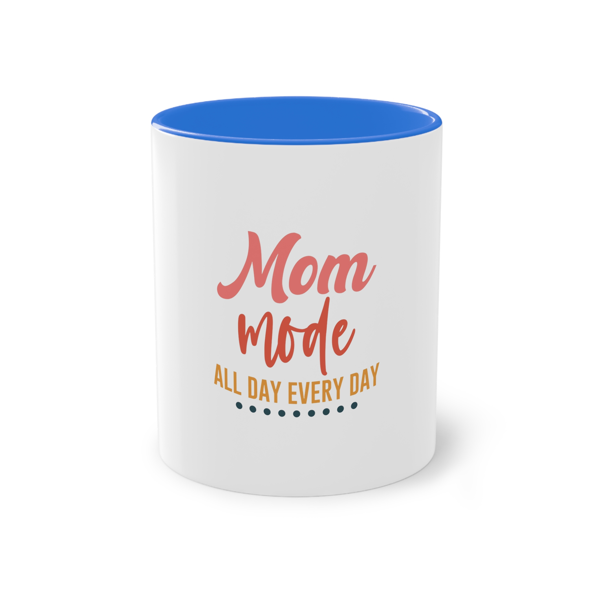 Awesome Mothers Day Svg Best Mom Ever Svg Mom Svg This Awesome Mom Belongs Svg Awesome Mom Sv (28) Two Tone Coffee Mug 11oz - Image 37