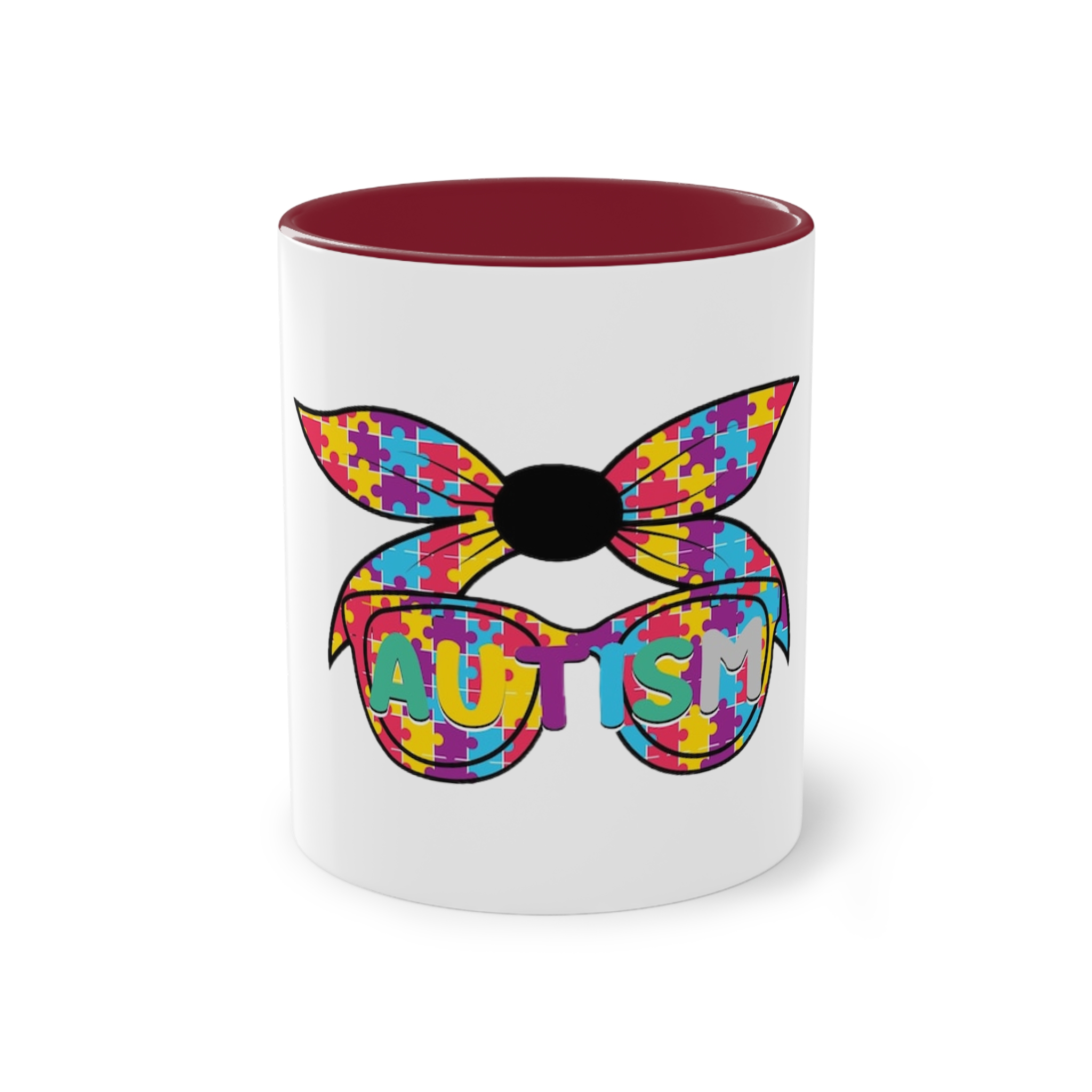 Adf3a 46de 4f16 A766 D336377e52b0 Freepik Two Tone Coffee Mug 11oz - Image 5