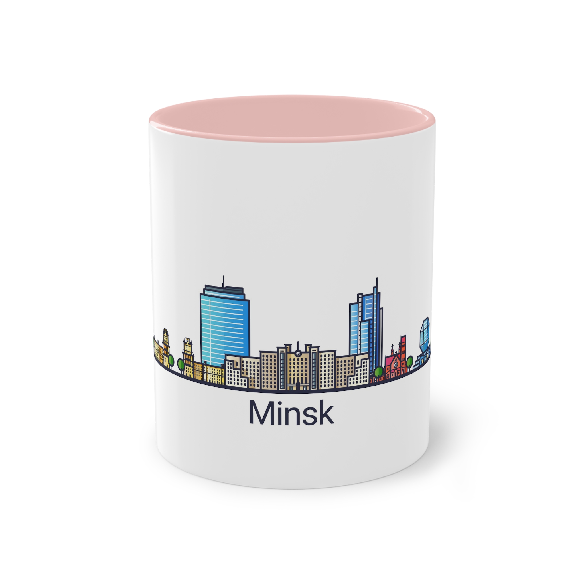 Original Design 15AA91 Two Tone Coffee Mug 11oz - Image 45