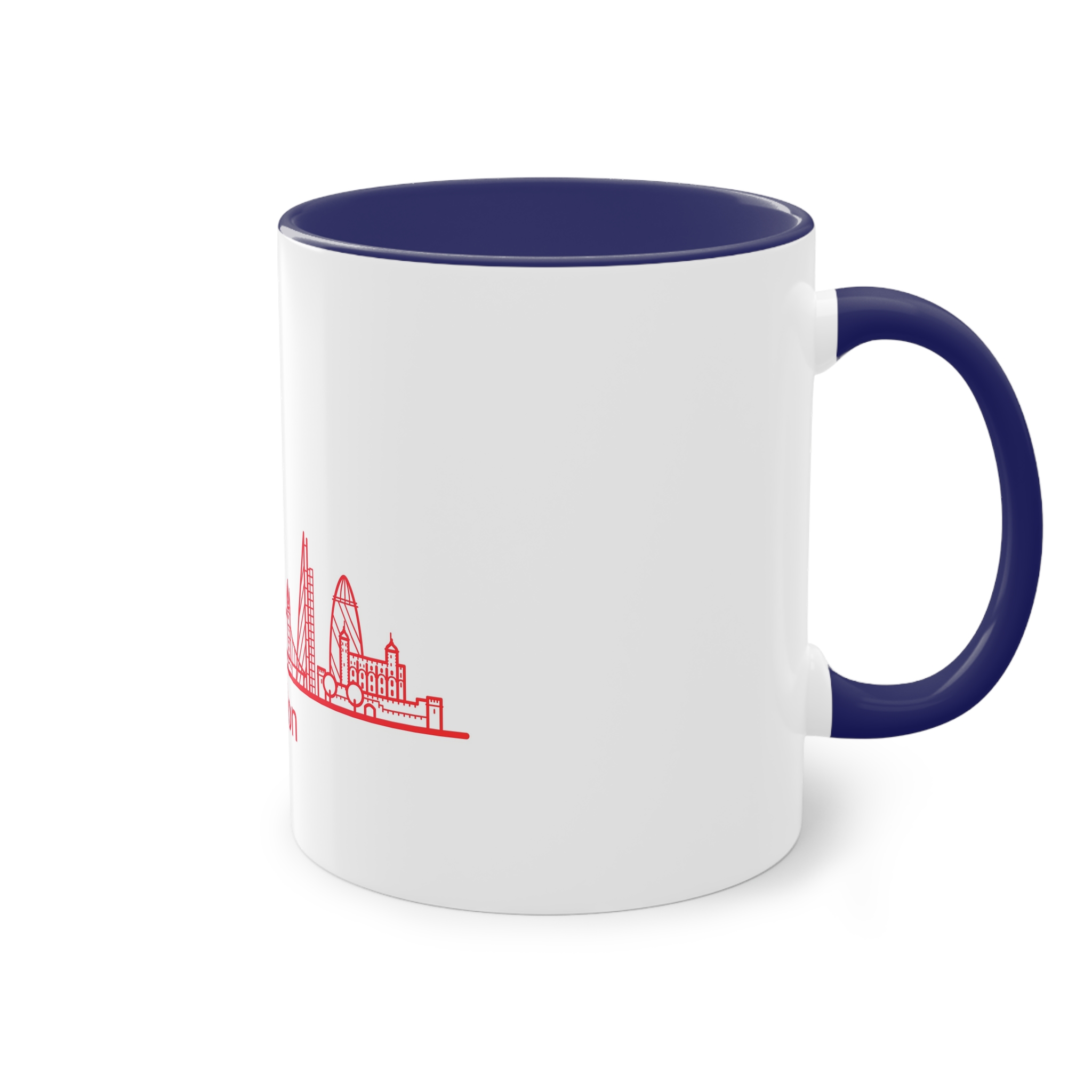 Original Design 808683 Two Tone Coffee Mug 11oz - Image 44