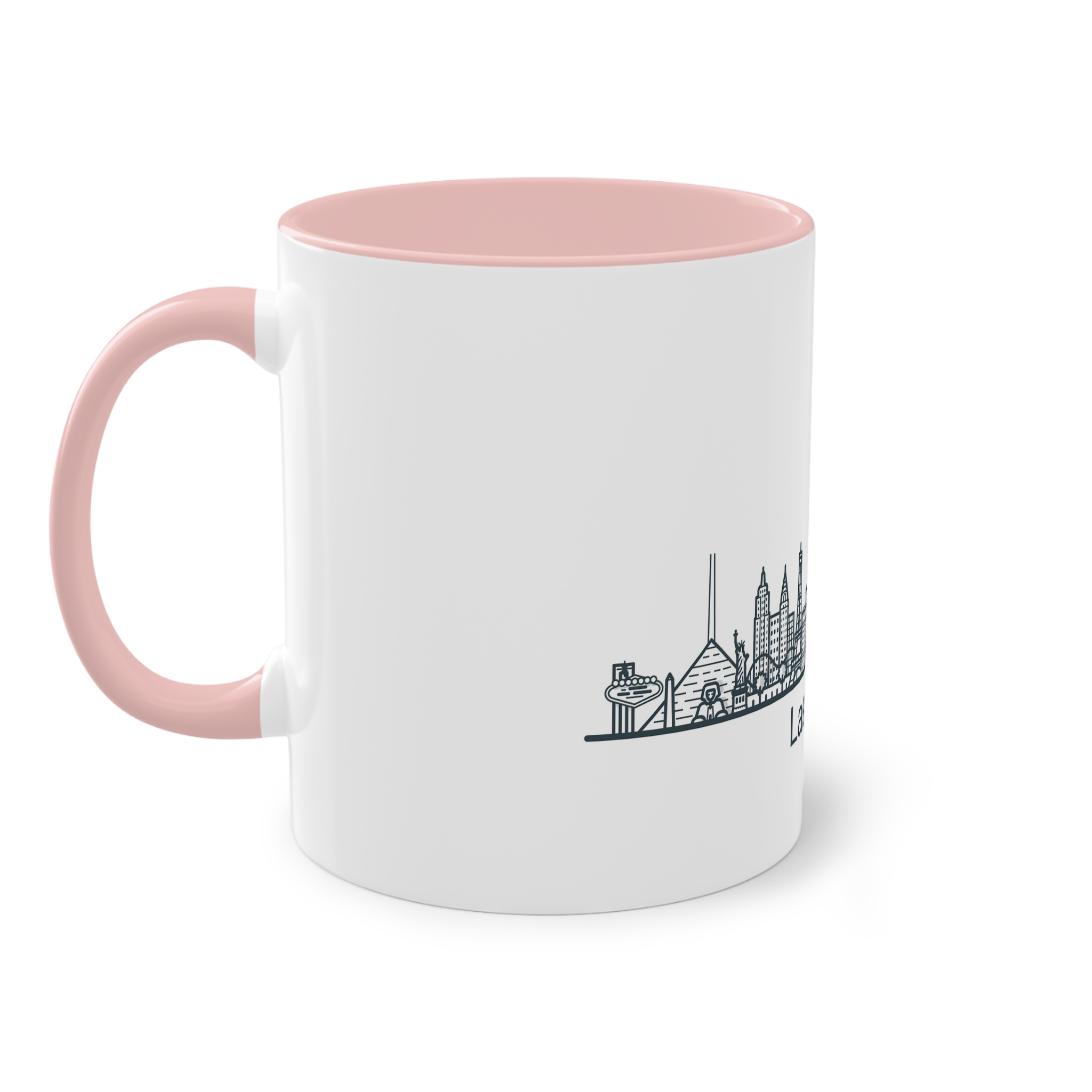 Original Design D94A5B Two Tone Coffee Mug 11oz - Image 47