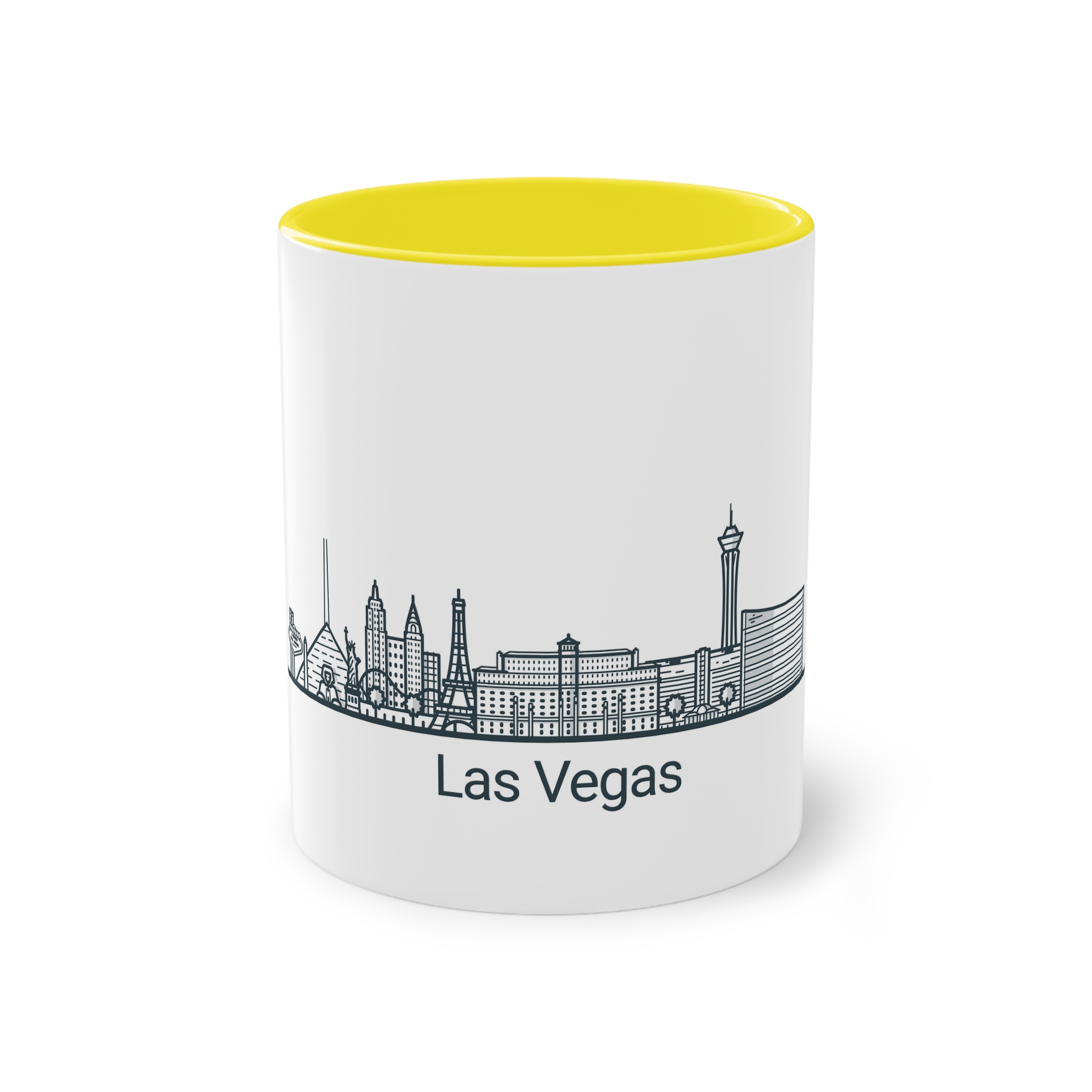 Original Design D94A5B Two Tone Coffee Mug 11oz - Image 21