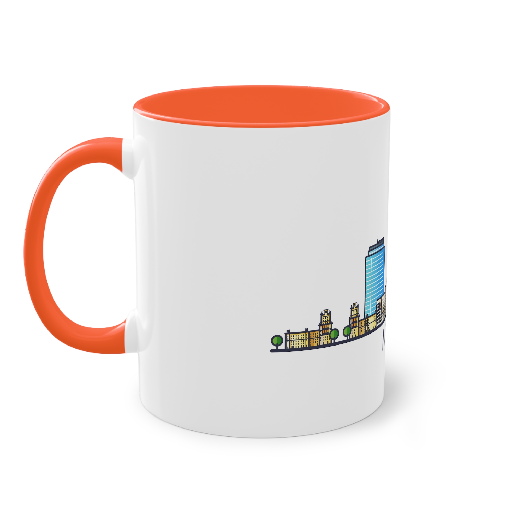 Original Design 15AA91 Two Tone Coffee Mug 11oz - Image 15