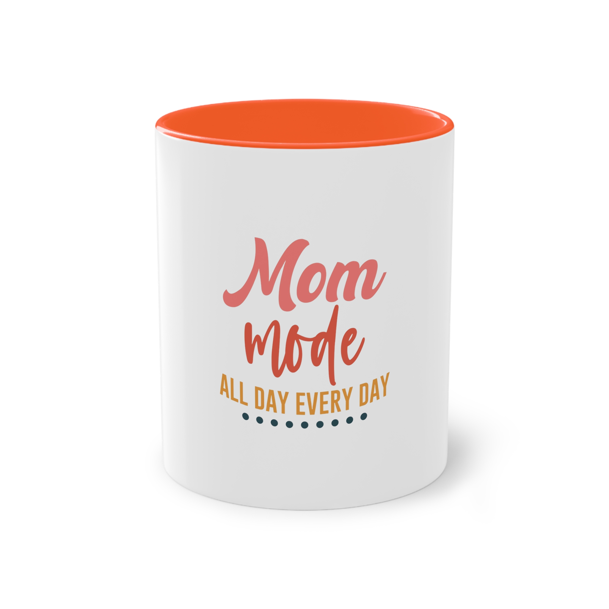 Awesome Mothers Day Svg Best Mom Ever Svg Mom Svg This Awesome Mom Belongs Svg Awesome Mom Sv (28) Two Tone Coffee Mug 11oz - Image 13