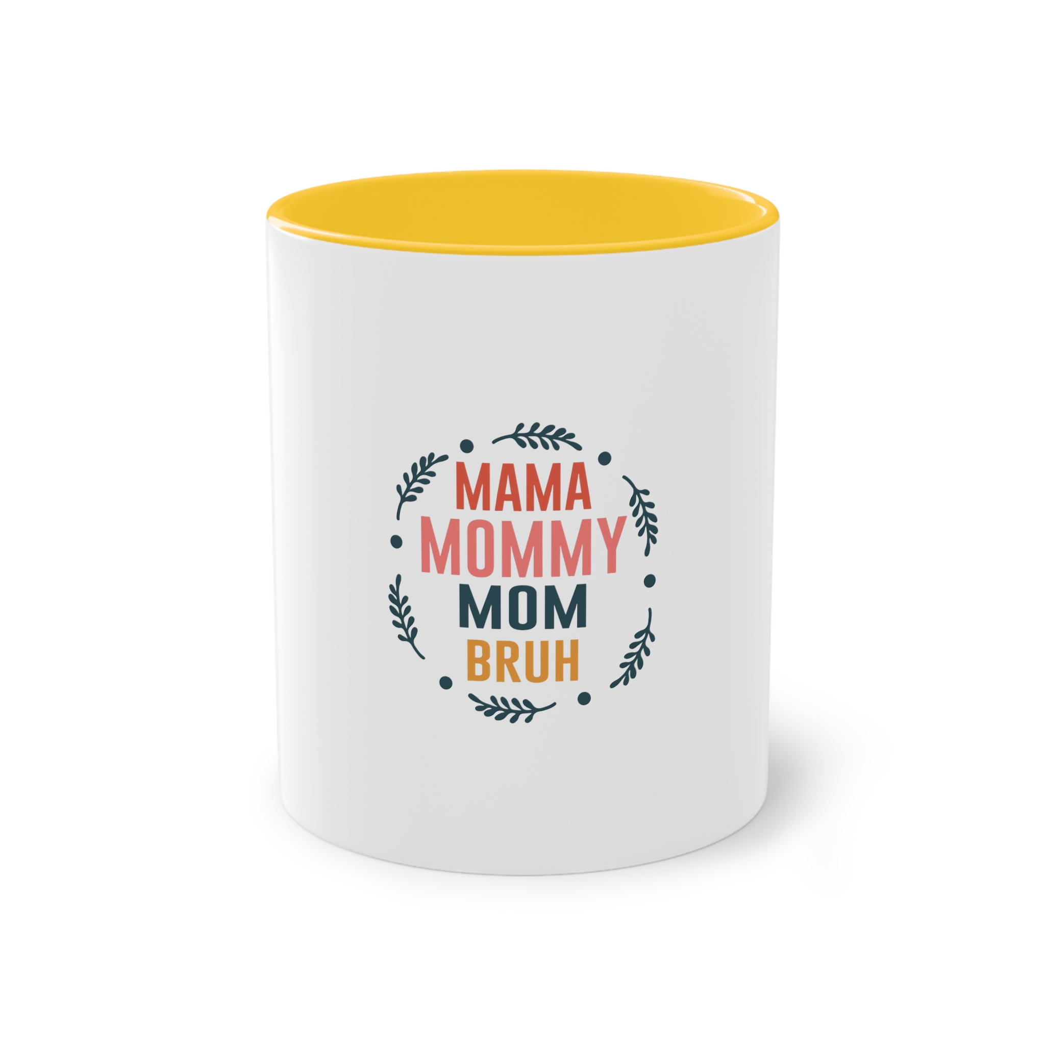 Awesome Mothers Day Svg Best Mom Ever Svg Mom Svg This Awesome Mom Belongs Svg Awesome Mom Sv (29) Two Tone Coffee Mug 11oz - Image 17