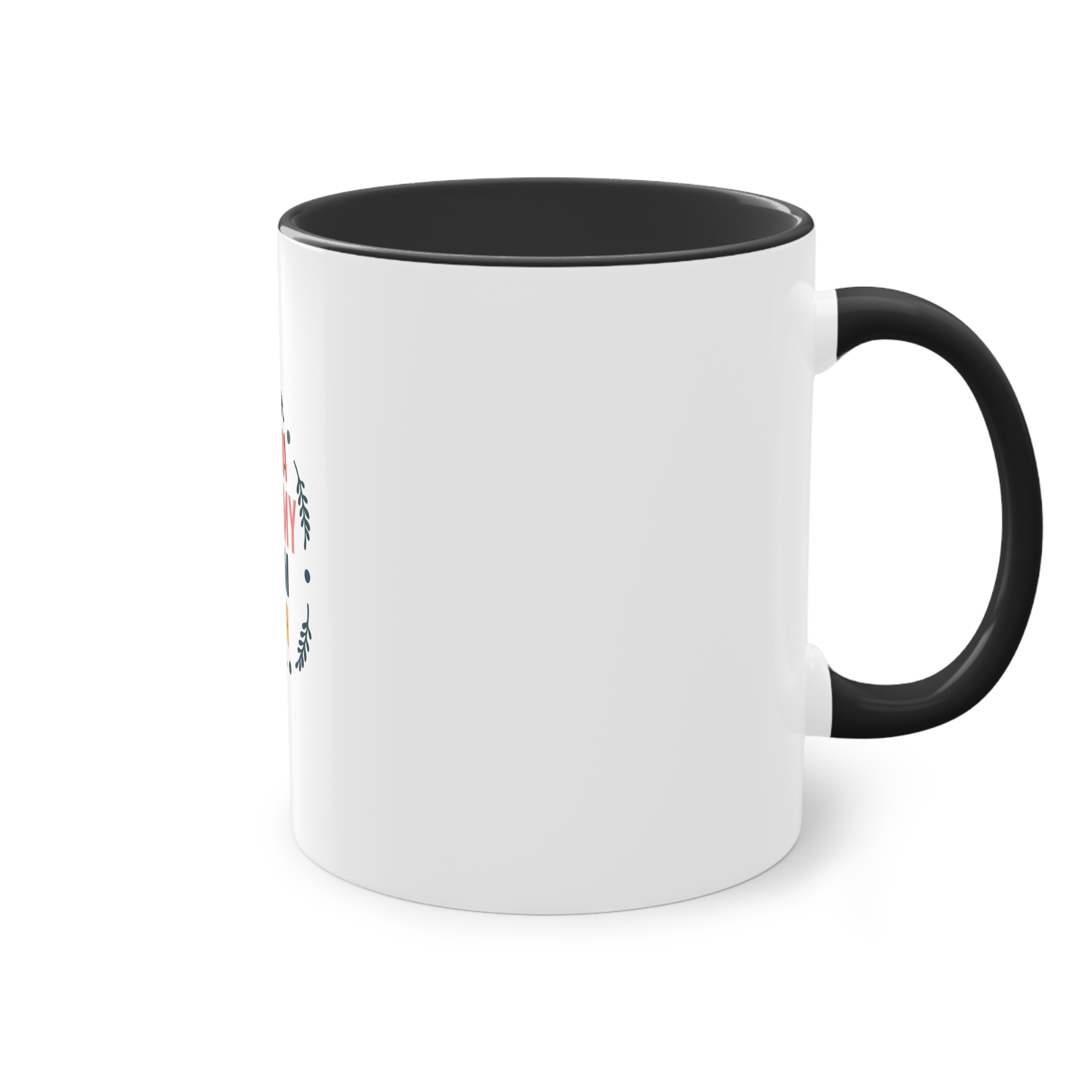 Awesome Mothers Day Svg Best Mom Ever Svg Mom Svg This Awesome Mom Belongs Svg Awesome Mom Sv (29) Two Tone Coffee Mug 11oz - Image 12