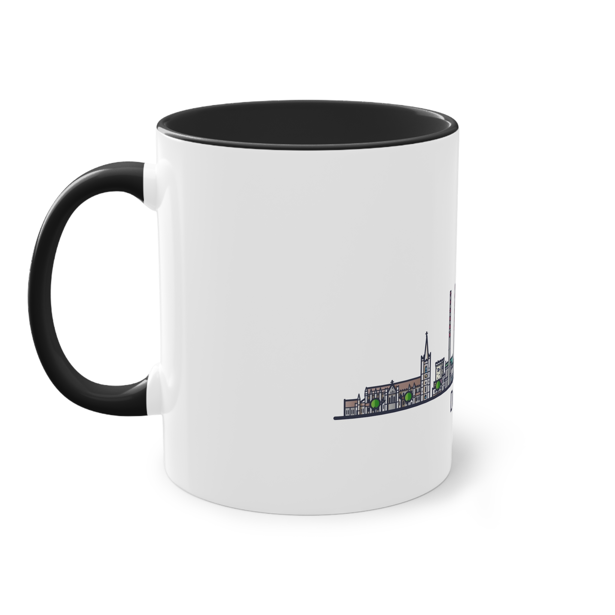 Original Design F67B7E Two Tone Coffee Mug 11oz - Image 11