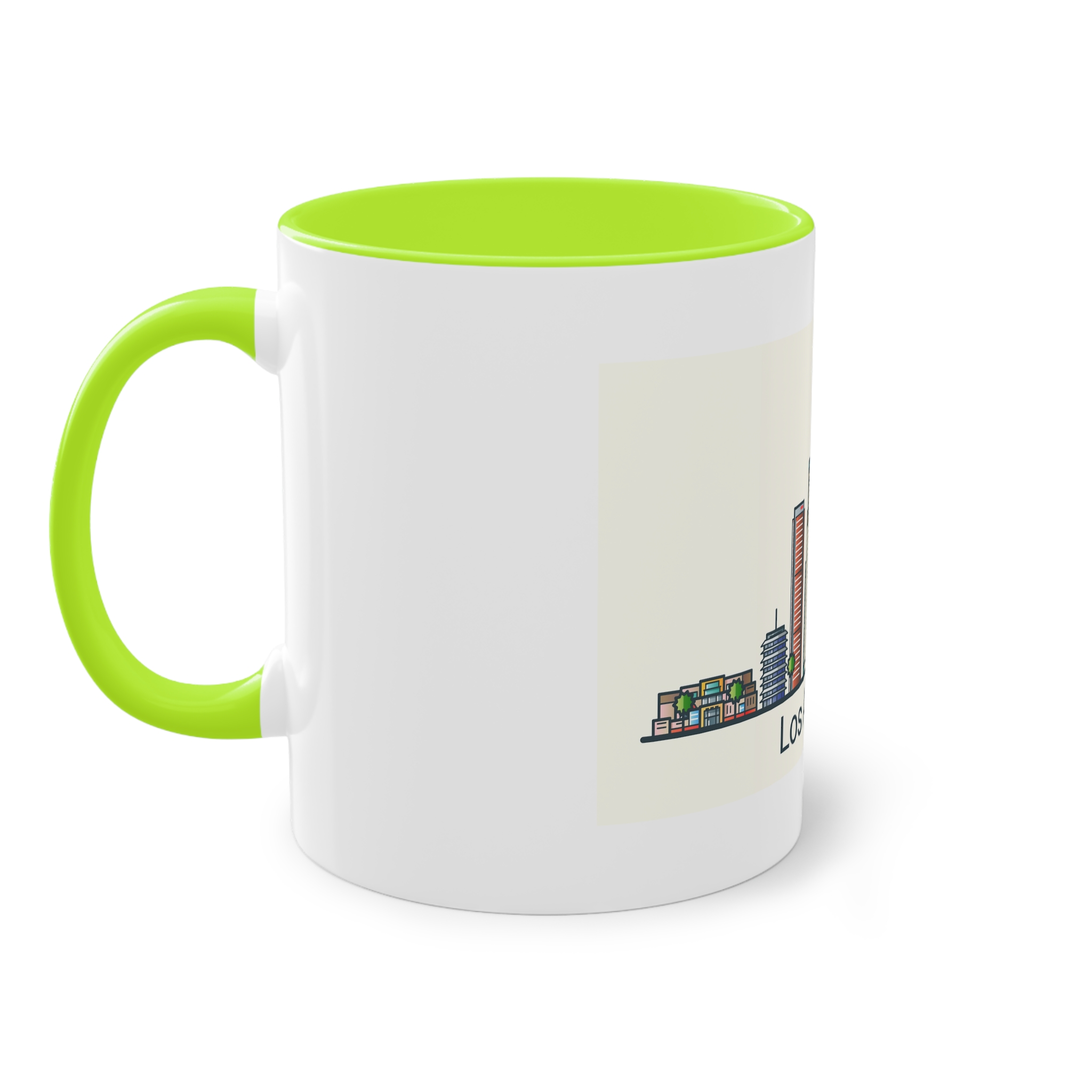 Original Design D051F4 Two Tone Coffee Mug 11oz - Image 27