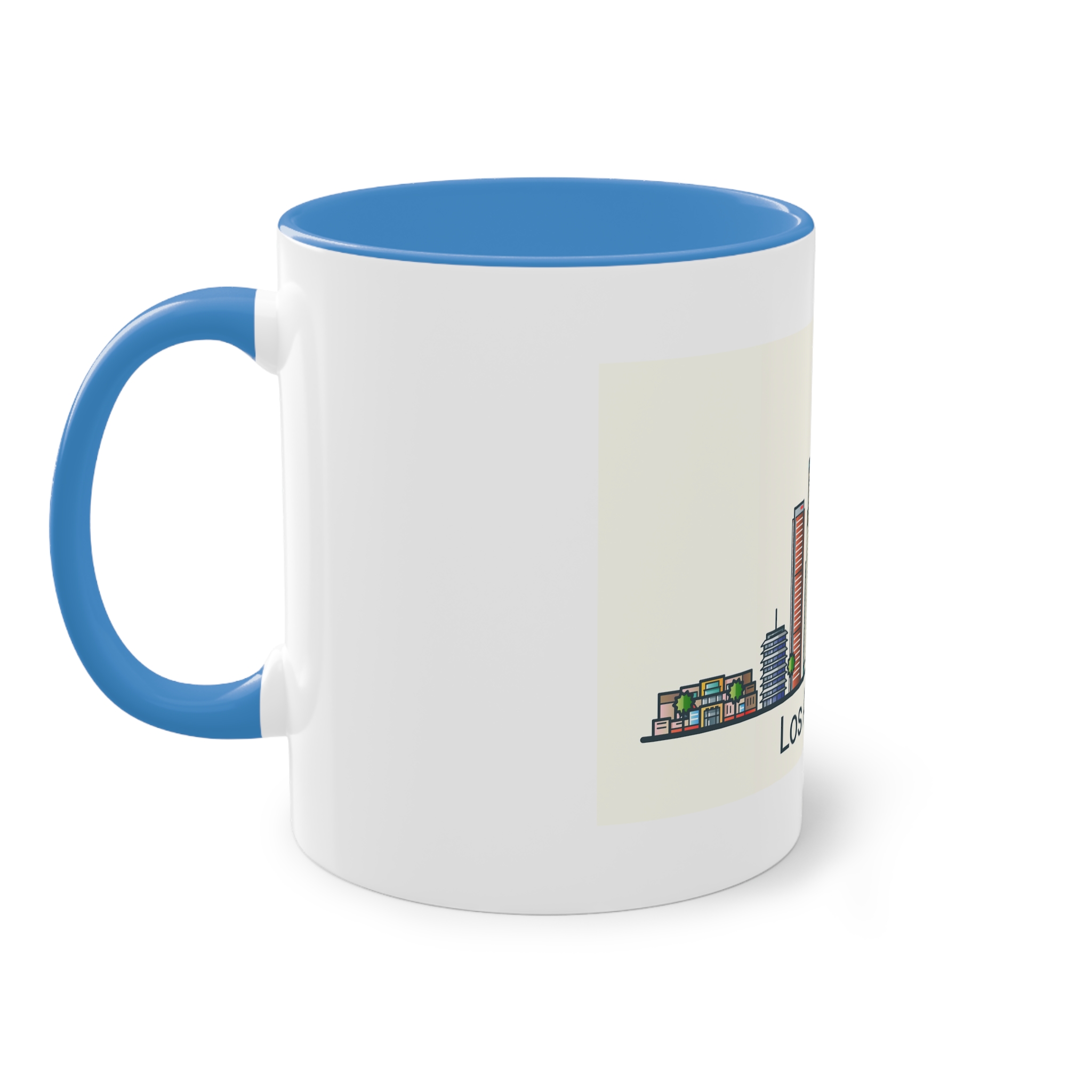 Original Design D051F4 Two Tone Coffee Mug 11oz - Image 35