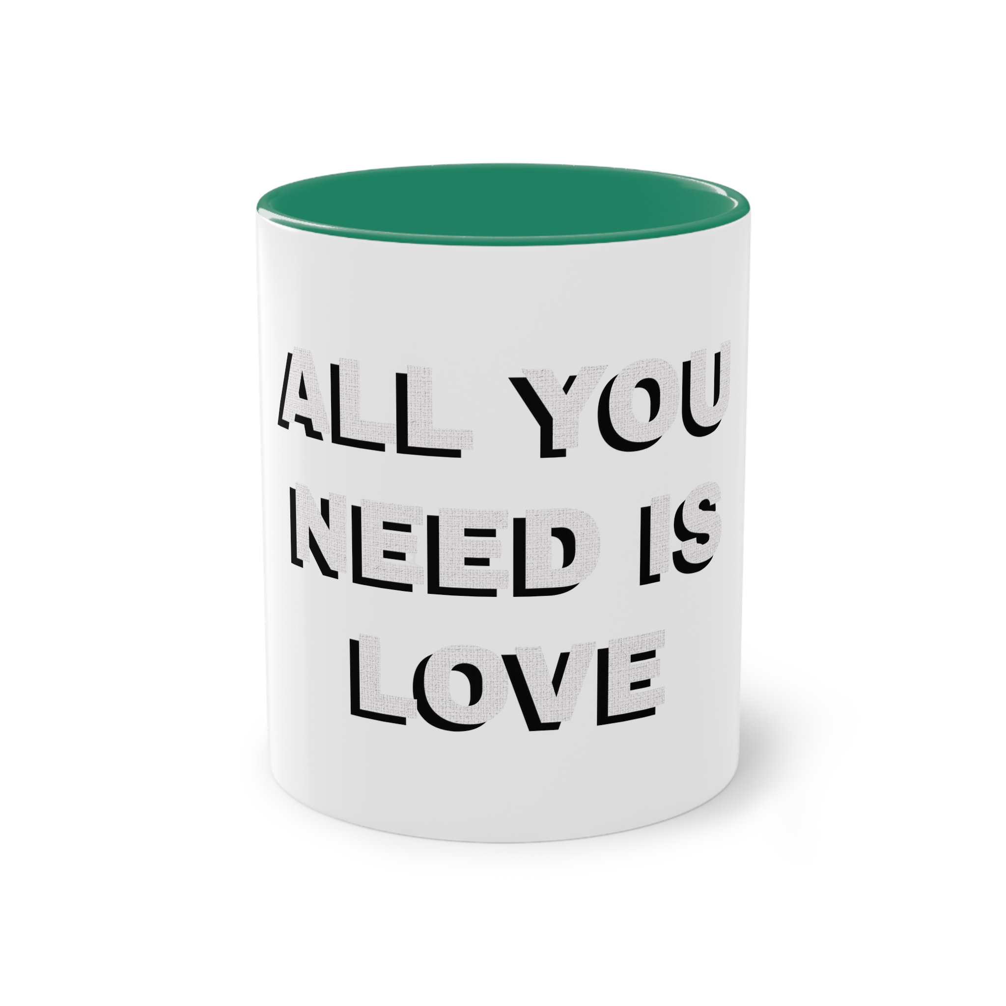 Original Design AA534F Two Tone Coffee Mug 11oz - Image 29