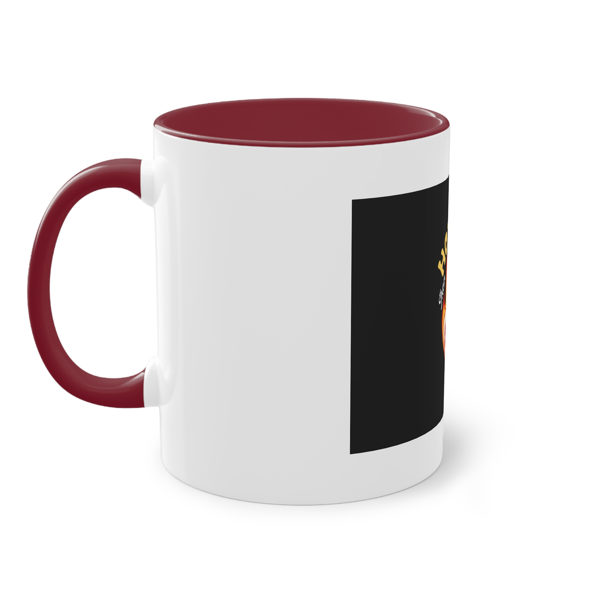 Original Design 62D9C8 Two Tone Coffee Mug 11oz - Image 7