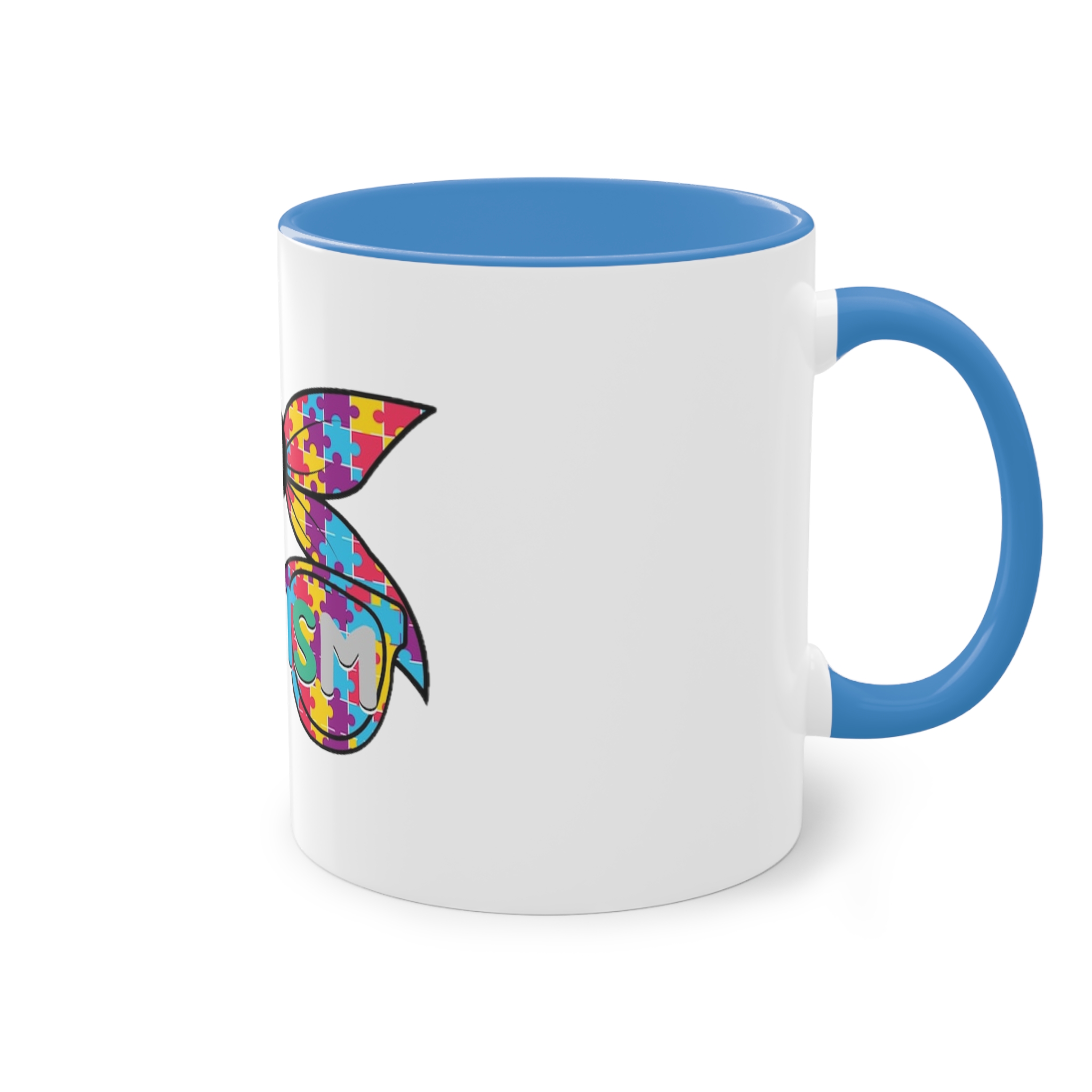 Adf3a 46de 4f16 A766 D336377e52b0 Freepik Two Tone Coffee Mug 11oz - Image 36