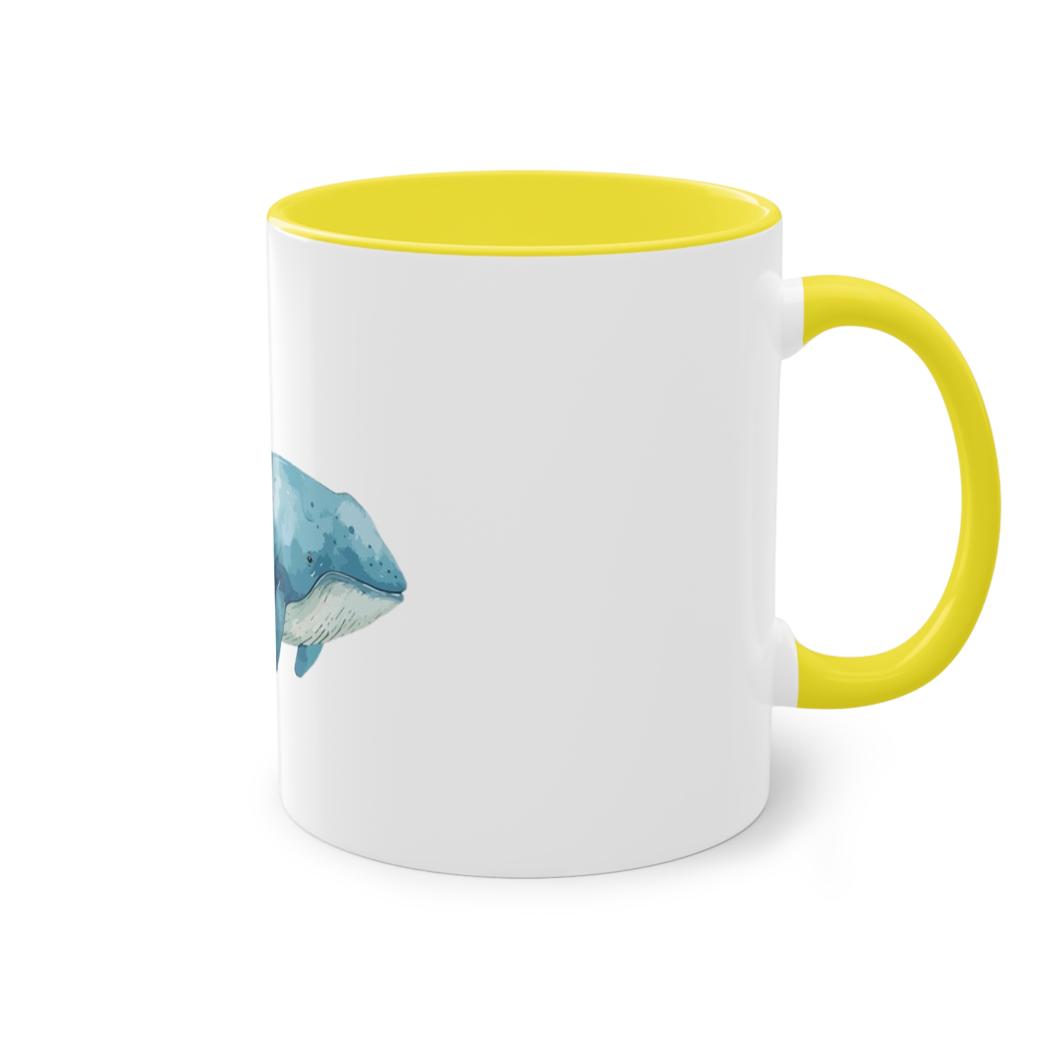 Original Design 357CFD Two Tone Coffee Mug 11oz - Image 24