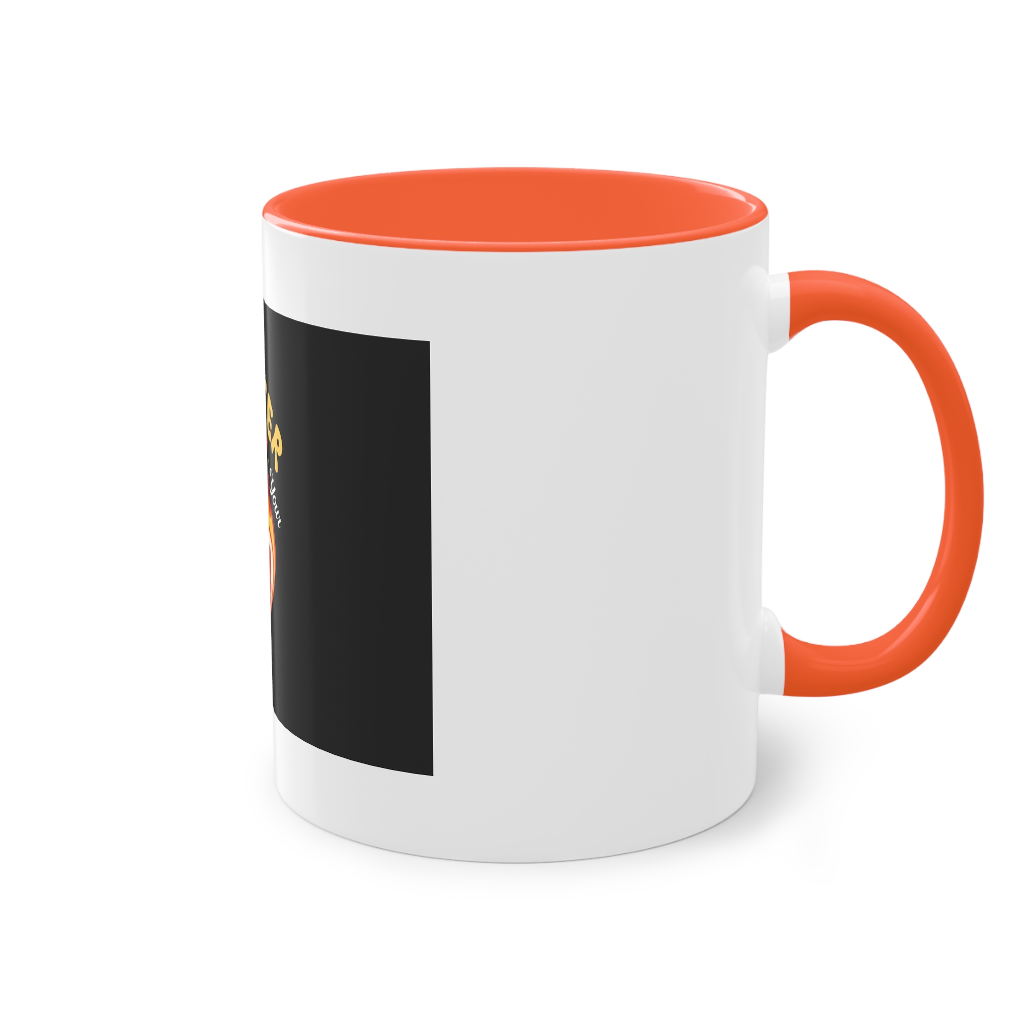 Original Design 62D9C8 Two Tone Coffee Mug 11oz - Image 16