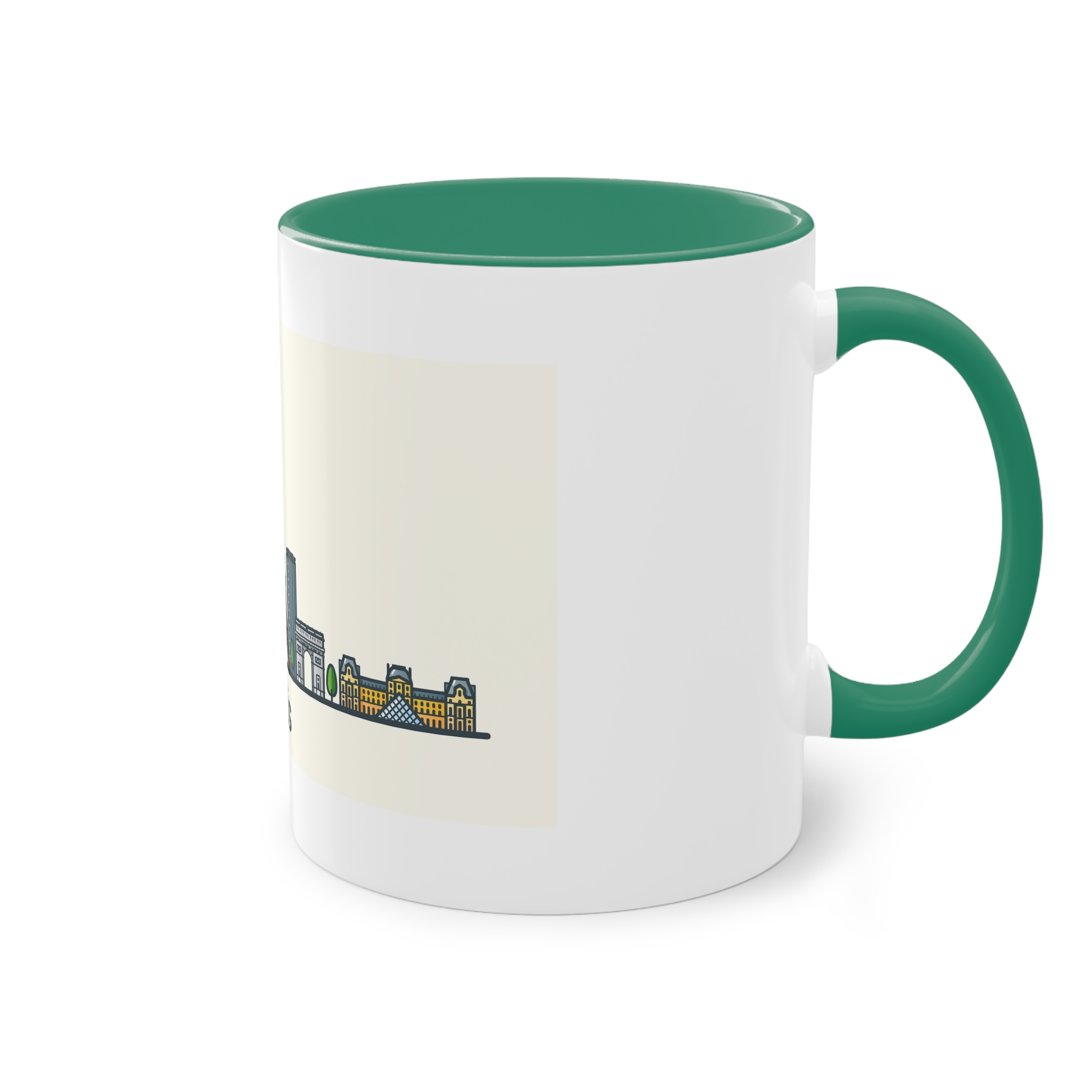 Original Design C0C503 Two Tone Coffee Mug 11oz - Image 32