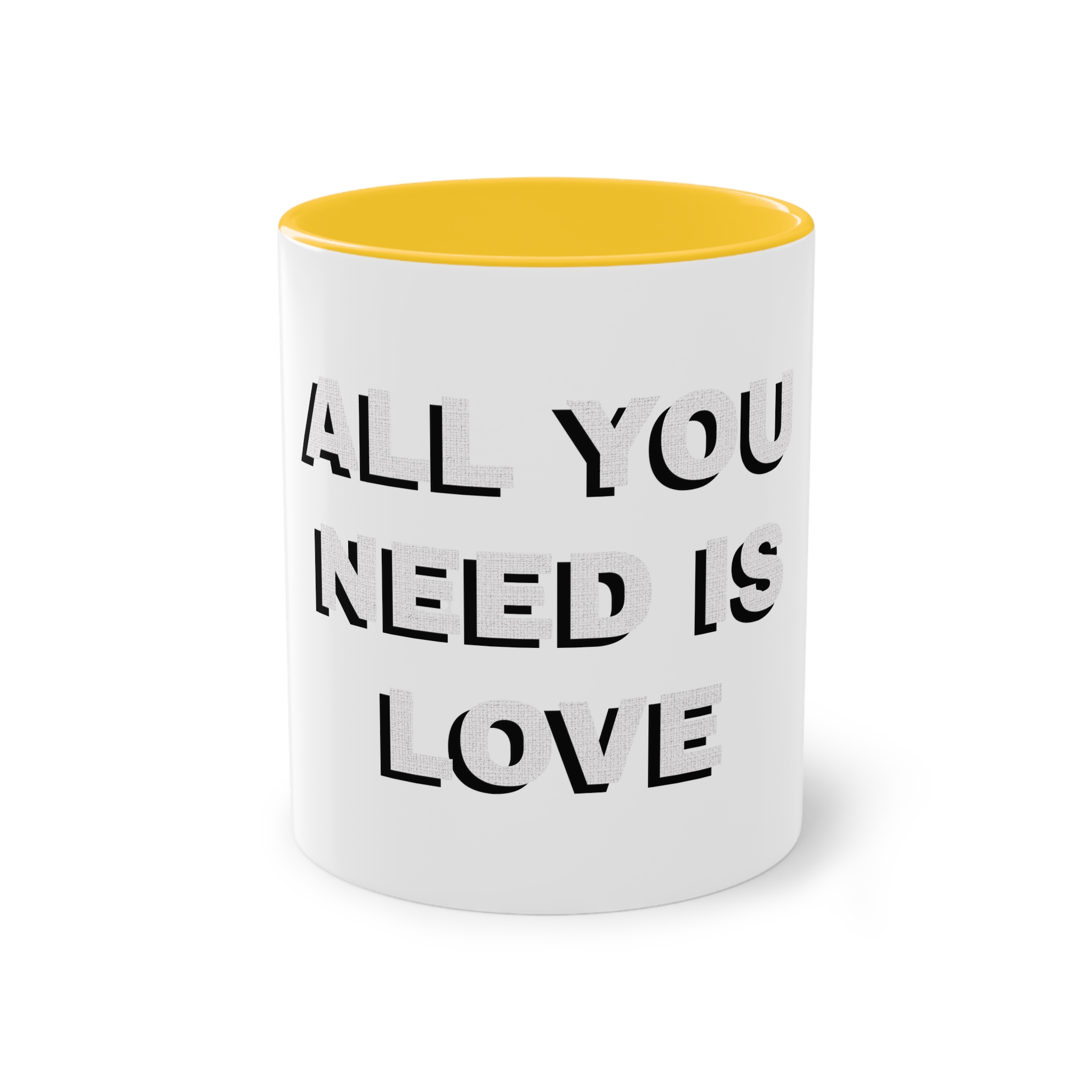 Original Design AA534F Two Tone Coffee Mug 11oz - Image 17