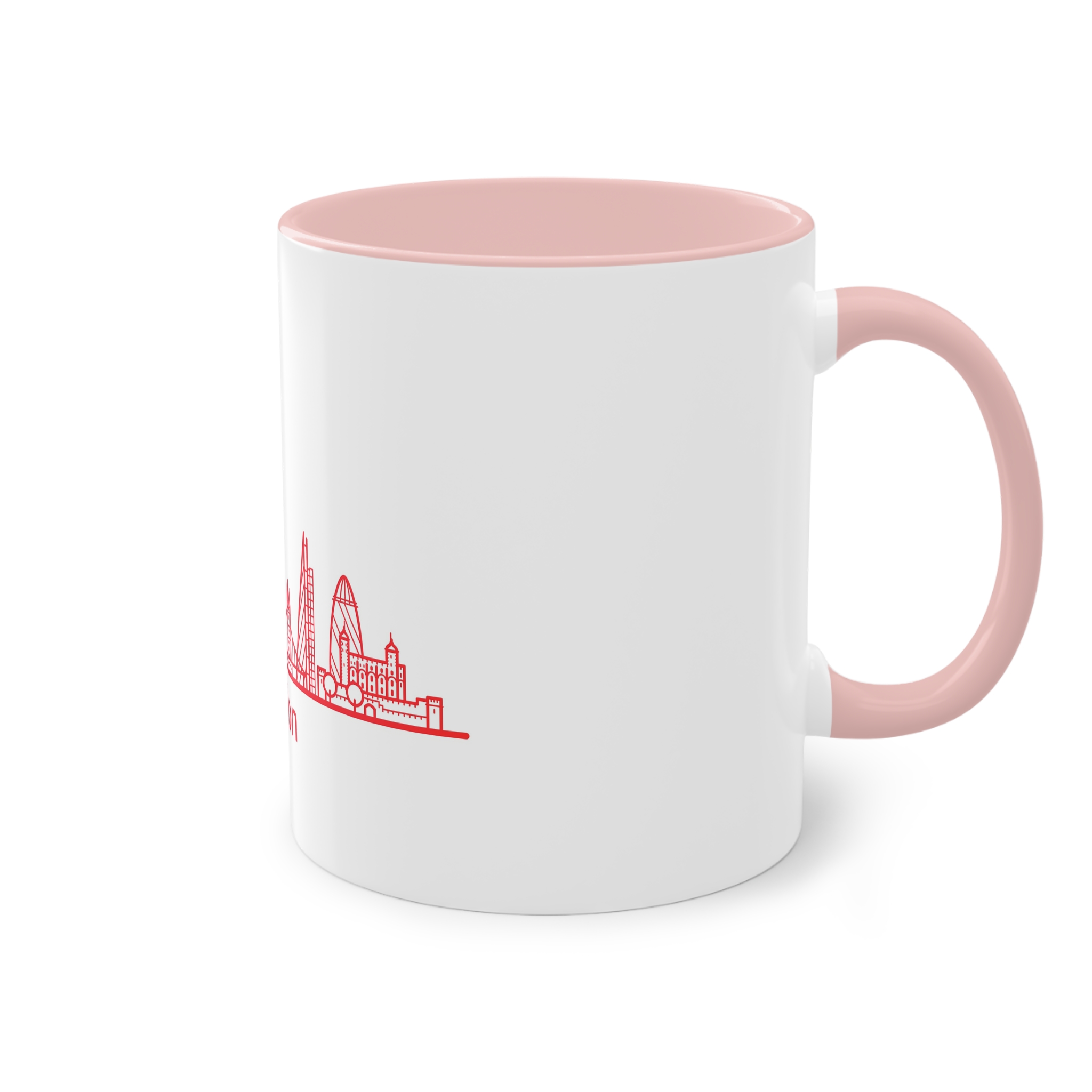 Original Design 808683 Two Tone Coffee Mug 11oz - Image 48