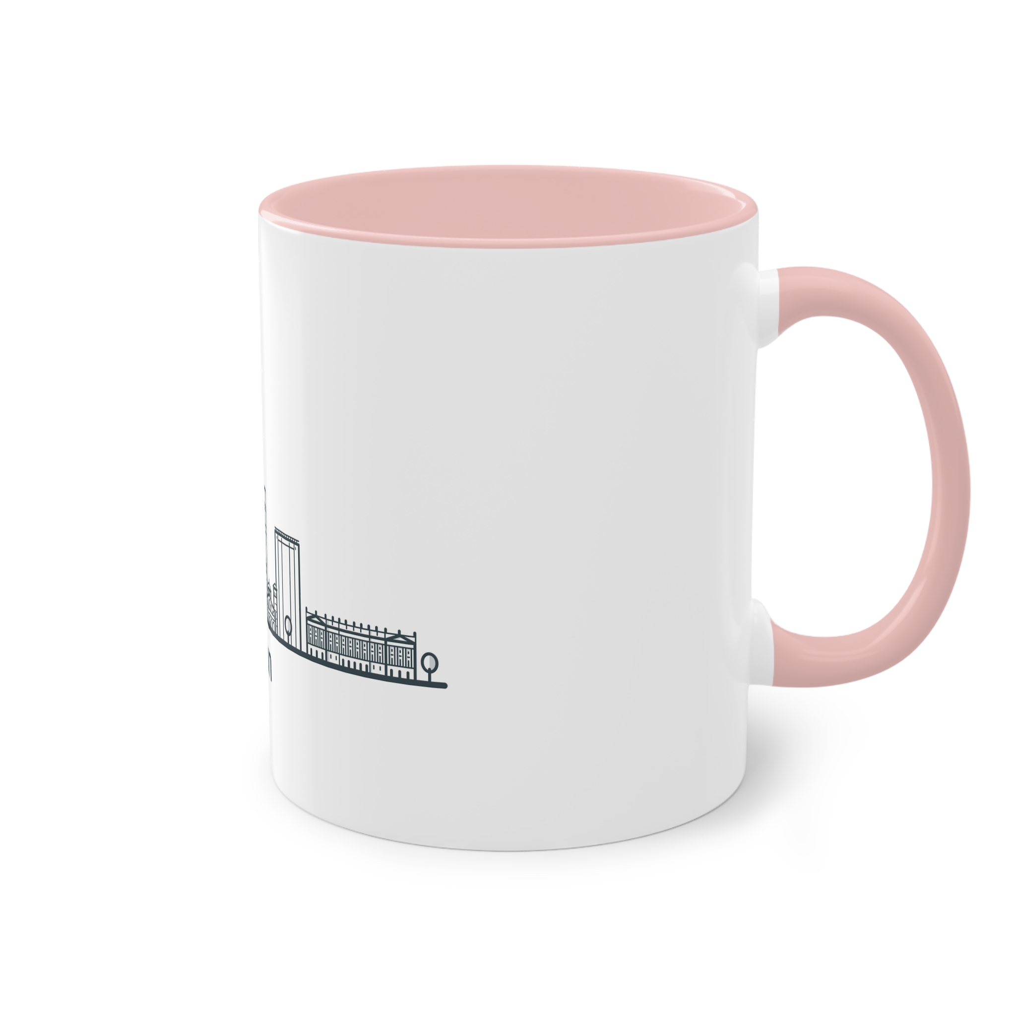 Original Design 212B57 Two Tone Coffee Mug 11oz - Image 48