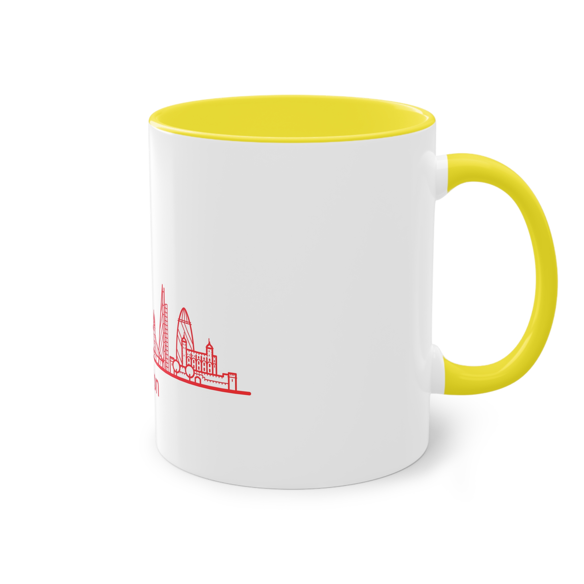 Original Design 808683 Two Tone Coffee Mug 11oz - Image 24