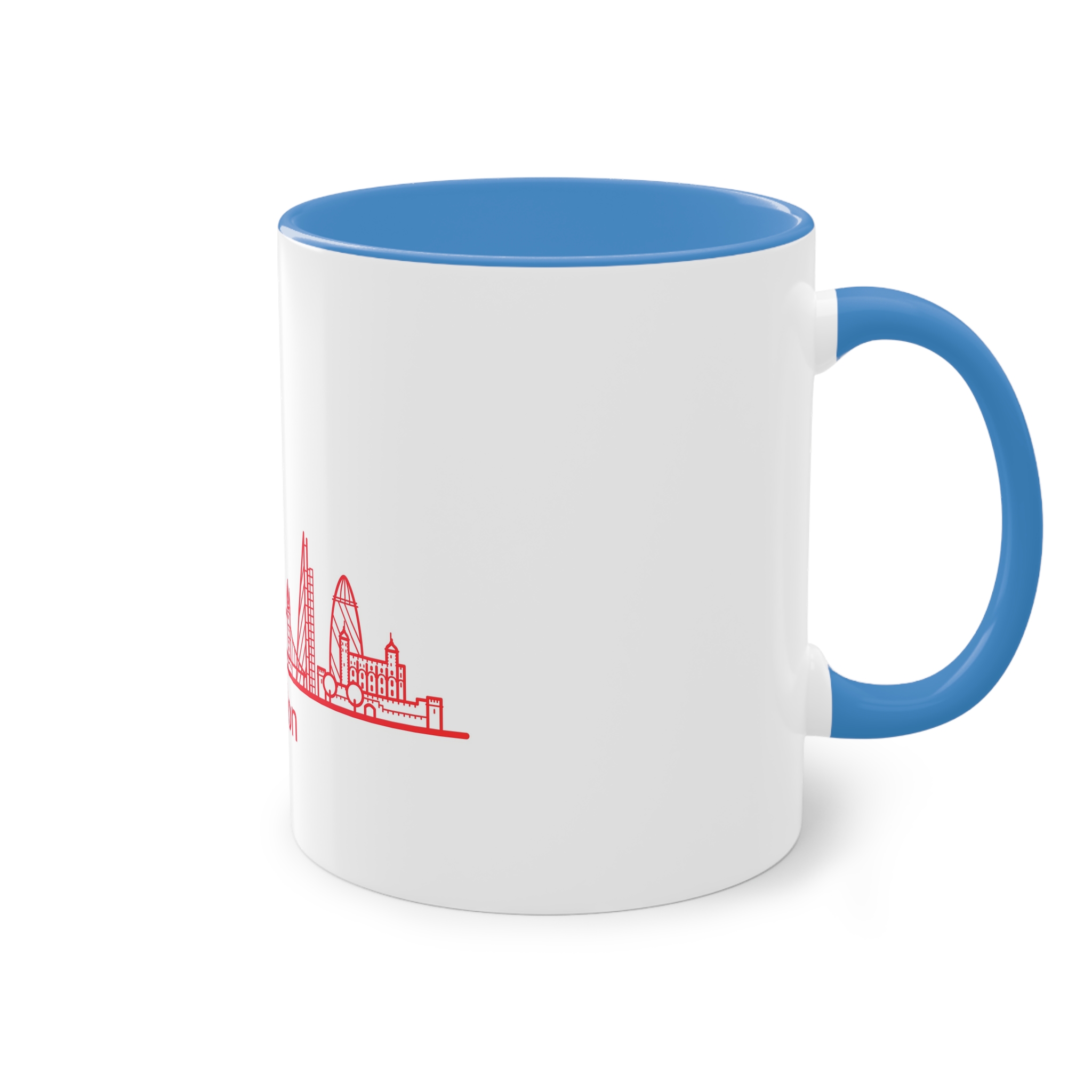 Original Design 808683 Two Tone Coffee Mug 11oz - Image 36